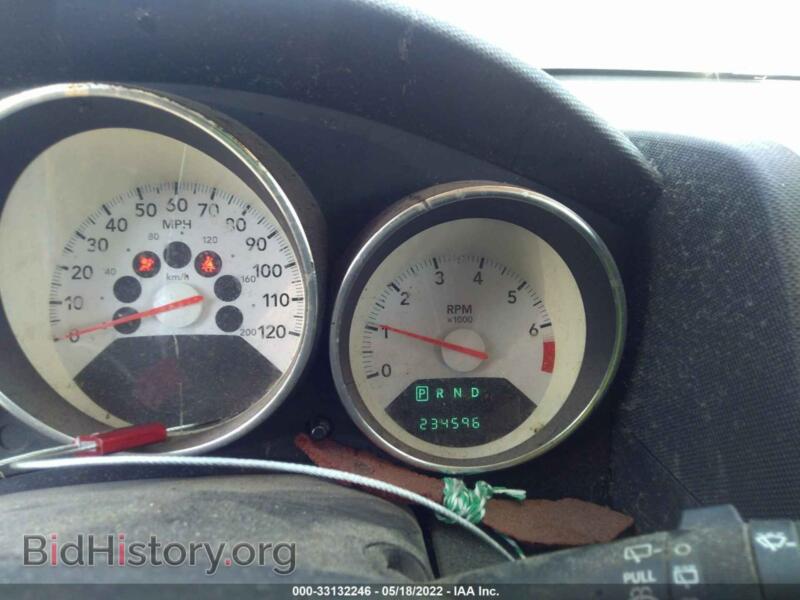 2008 Dodge CALIBER (VIN 1B3HB48B28D773875) — фото 7 из 11
