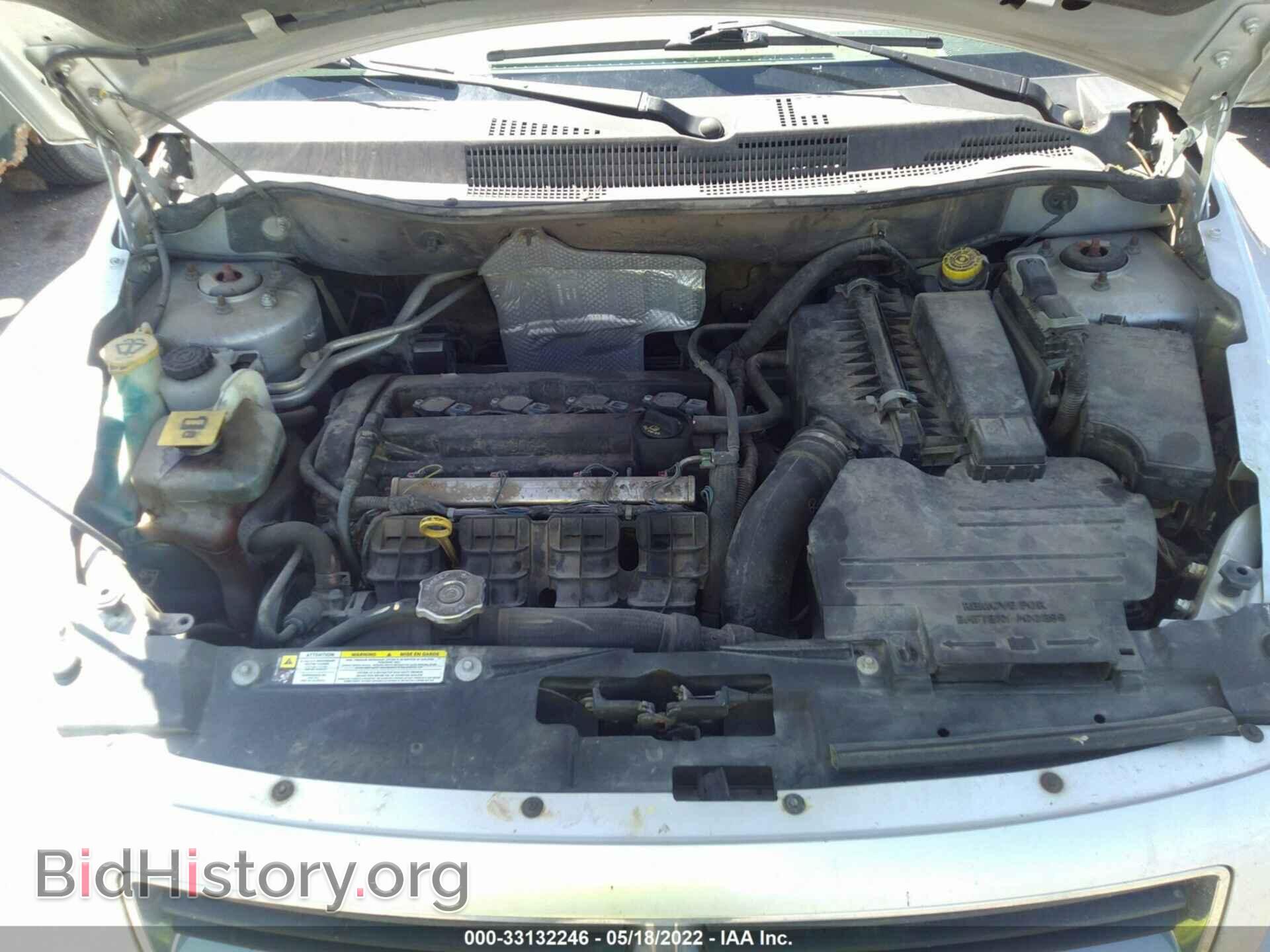 2008 DODGE CALIBER - VIN: 1B3HB48B28D773875 - Фото 10