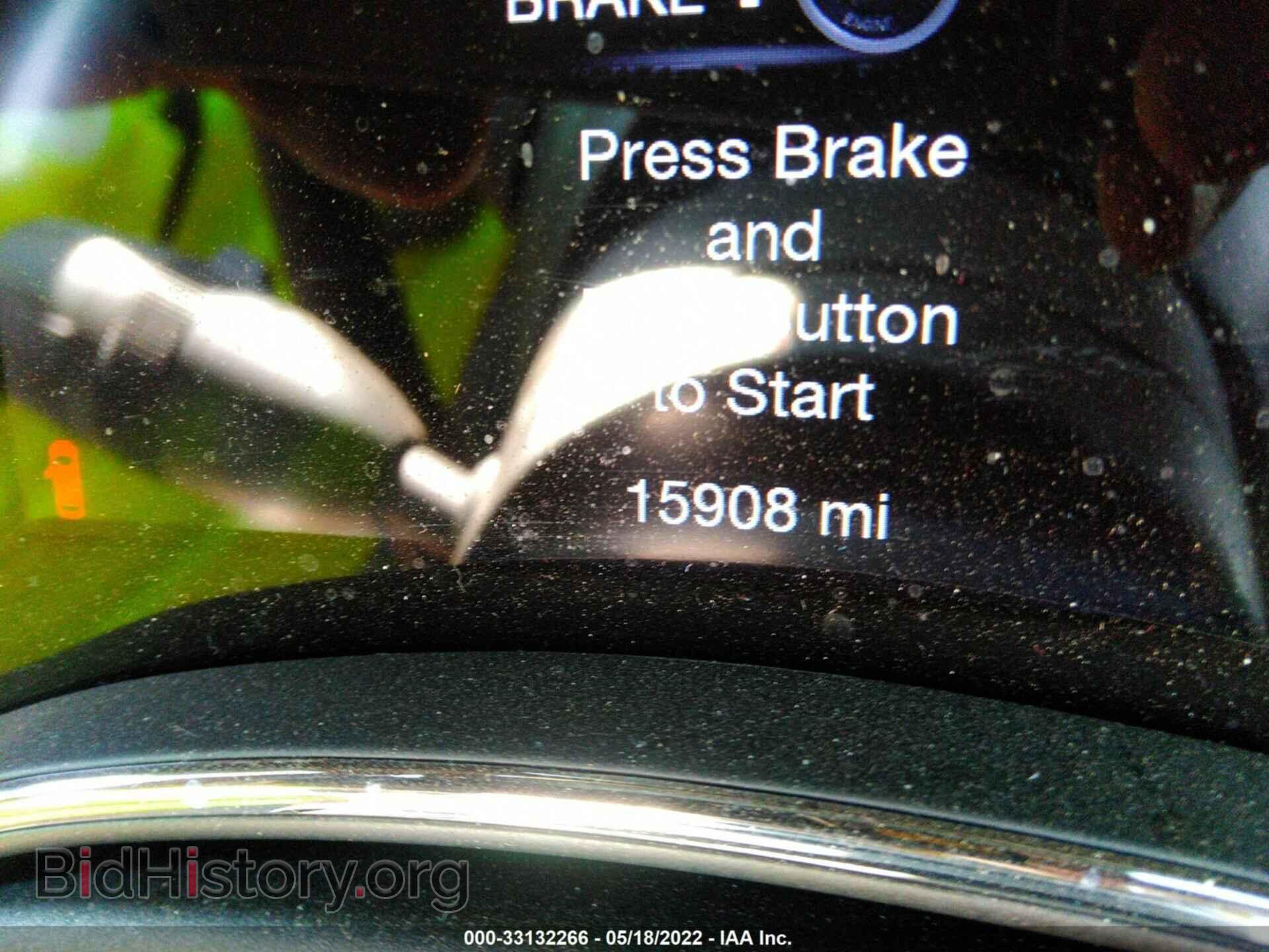 2017 DODGE DURANGO - VIN: 1C4RDHEG5HC838678 - Photo 7