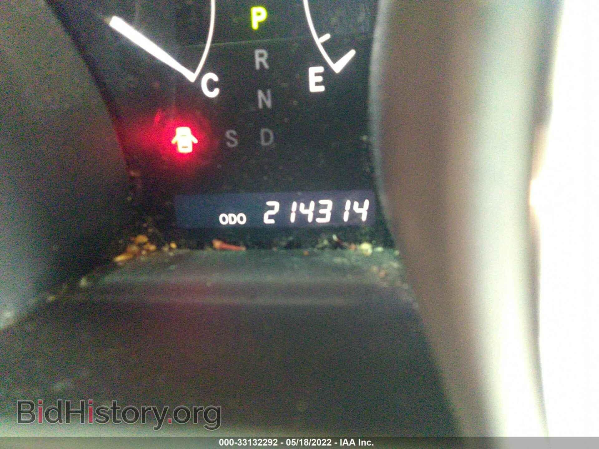 2011 TOYOTA HIGHLANDER - VIN: 5TDBK3EH3BS064665 - Фото 7