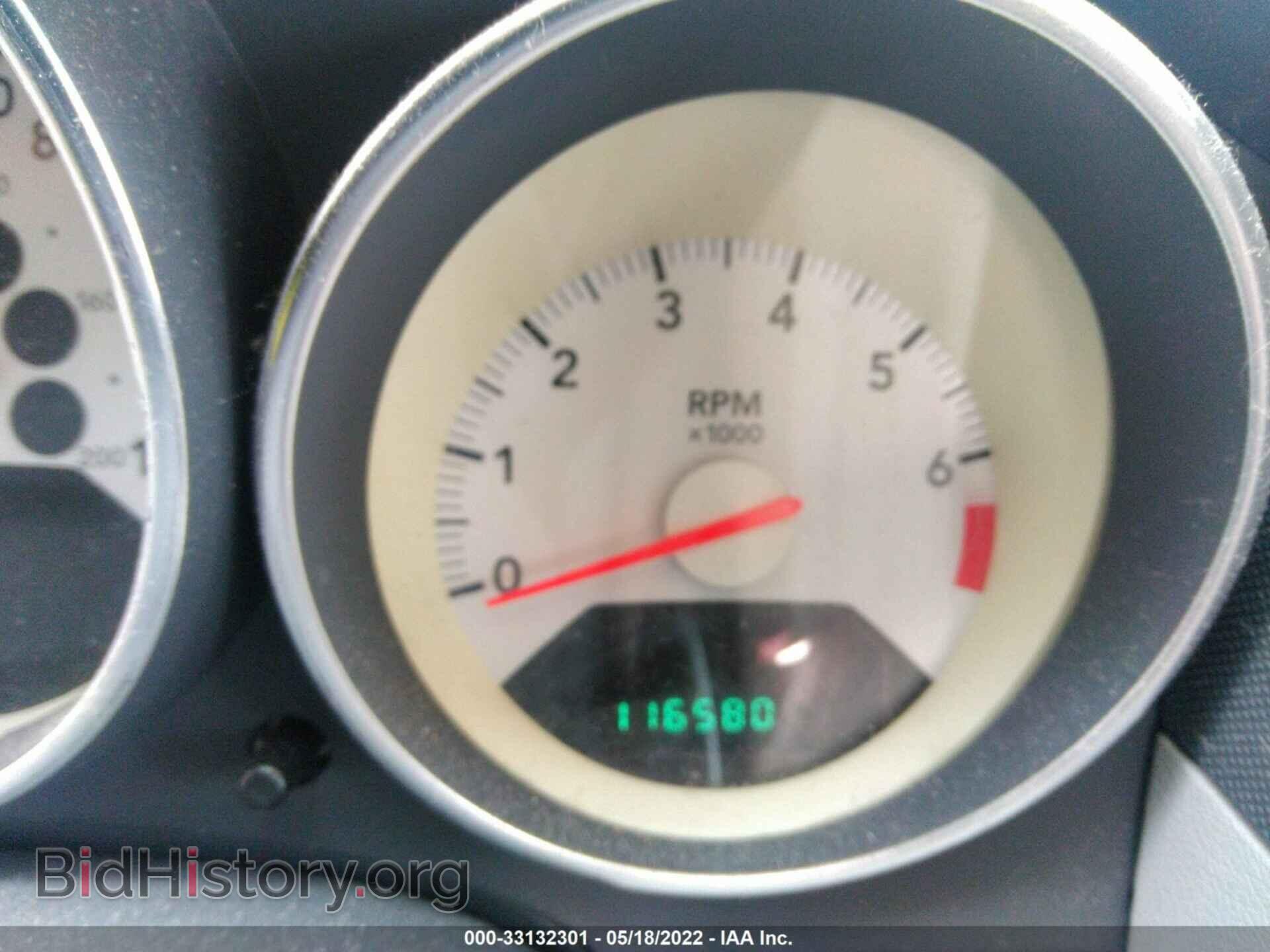 2007 DODGE CALIBER - VIN: 1B3HB48B07D374574 - Фото 7