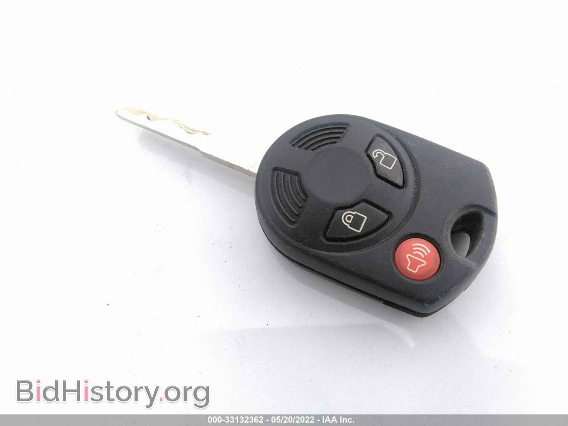 2015 FORD ESCAPE - VIN: 1FMCU0GX9FUC62052 - Фото 11