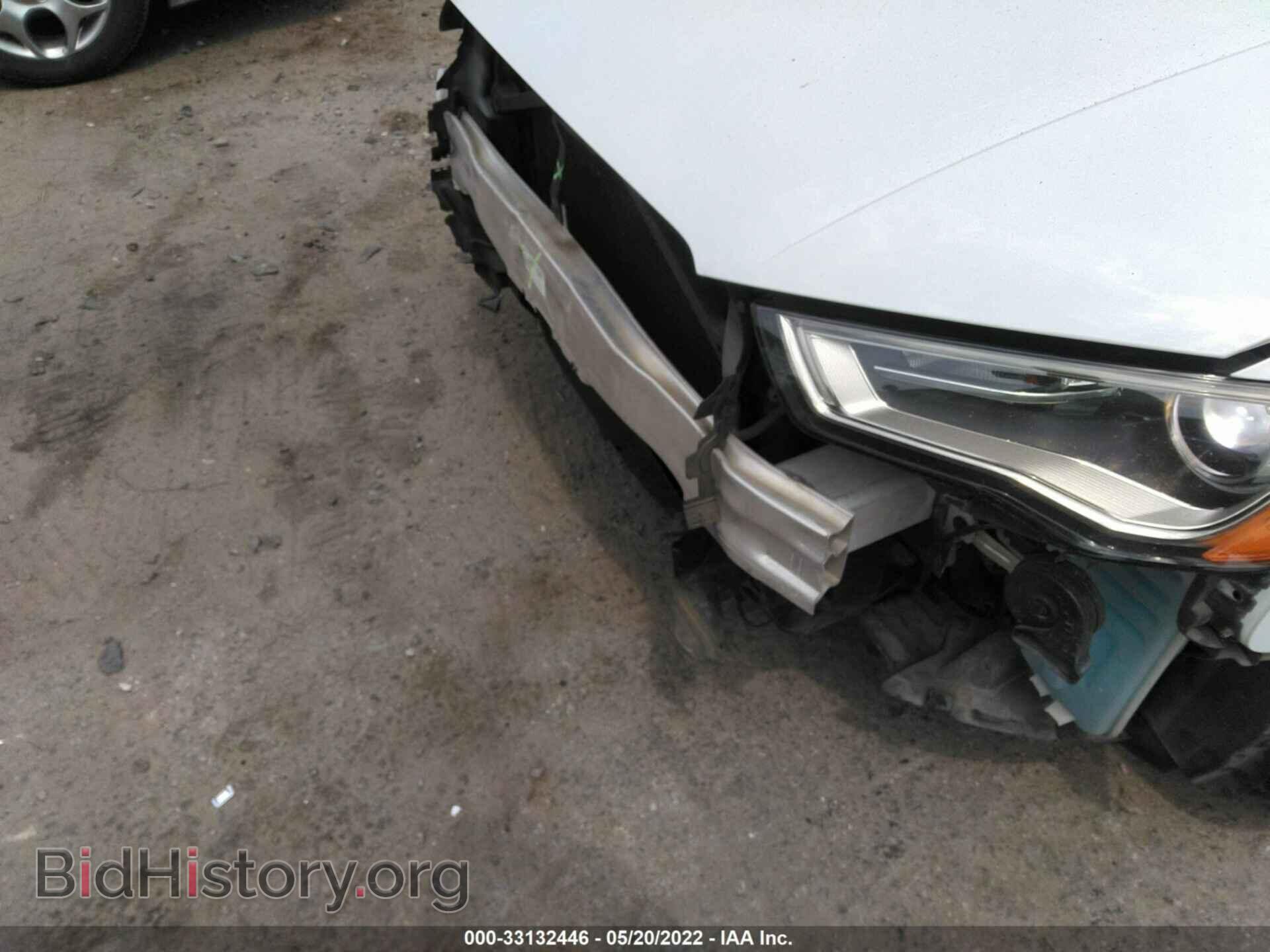 2015 AUDI A3 - VIN: WAUCCGFF6F1108292 - Фото 6