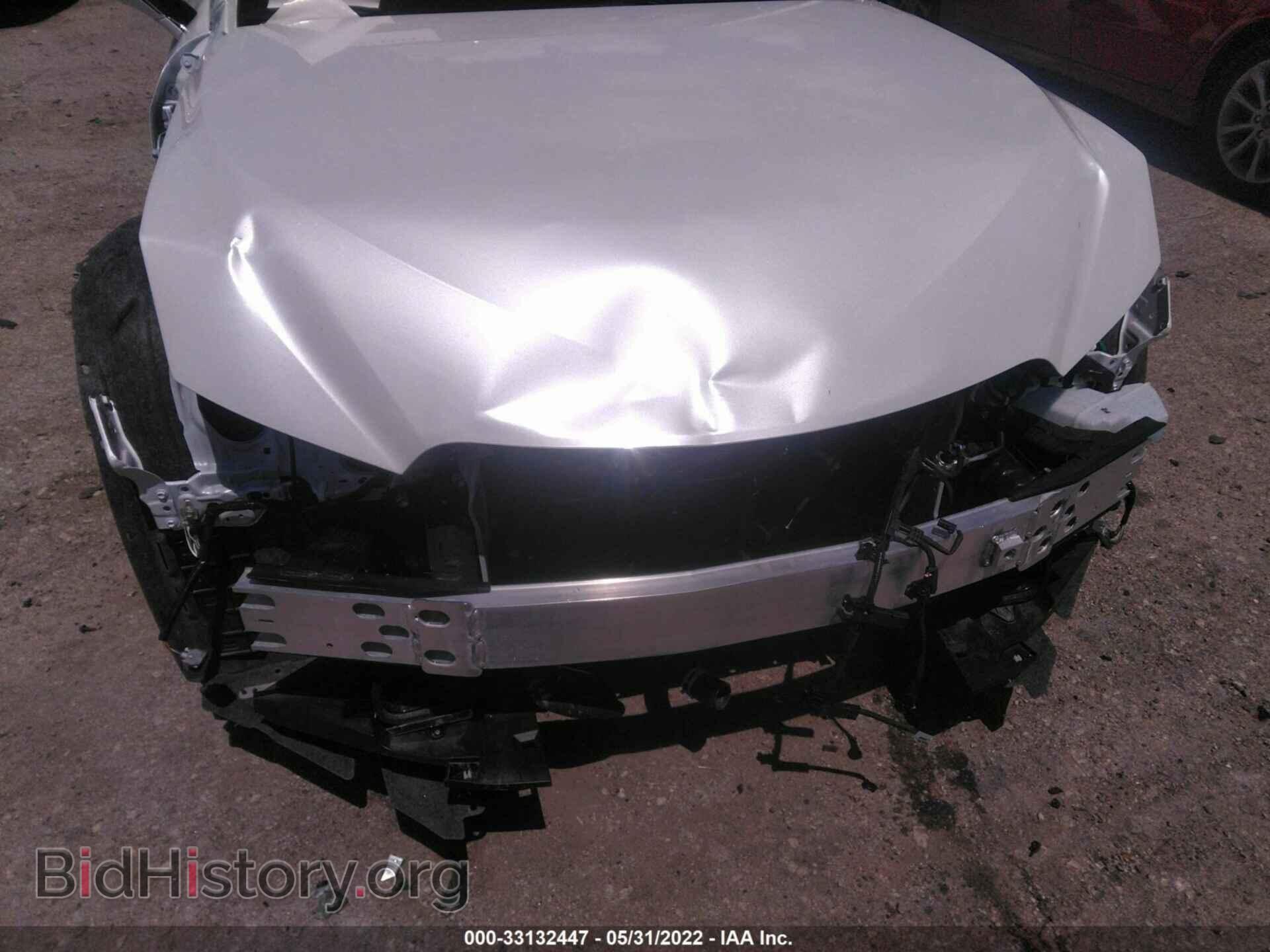 2022 LEXUS IS - VIN: JTHDA1D29N5118623 - Фото 6