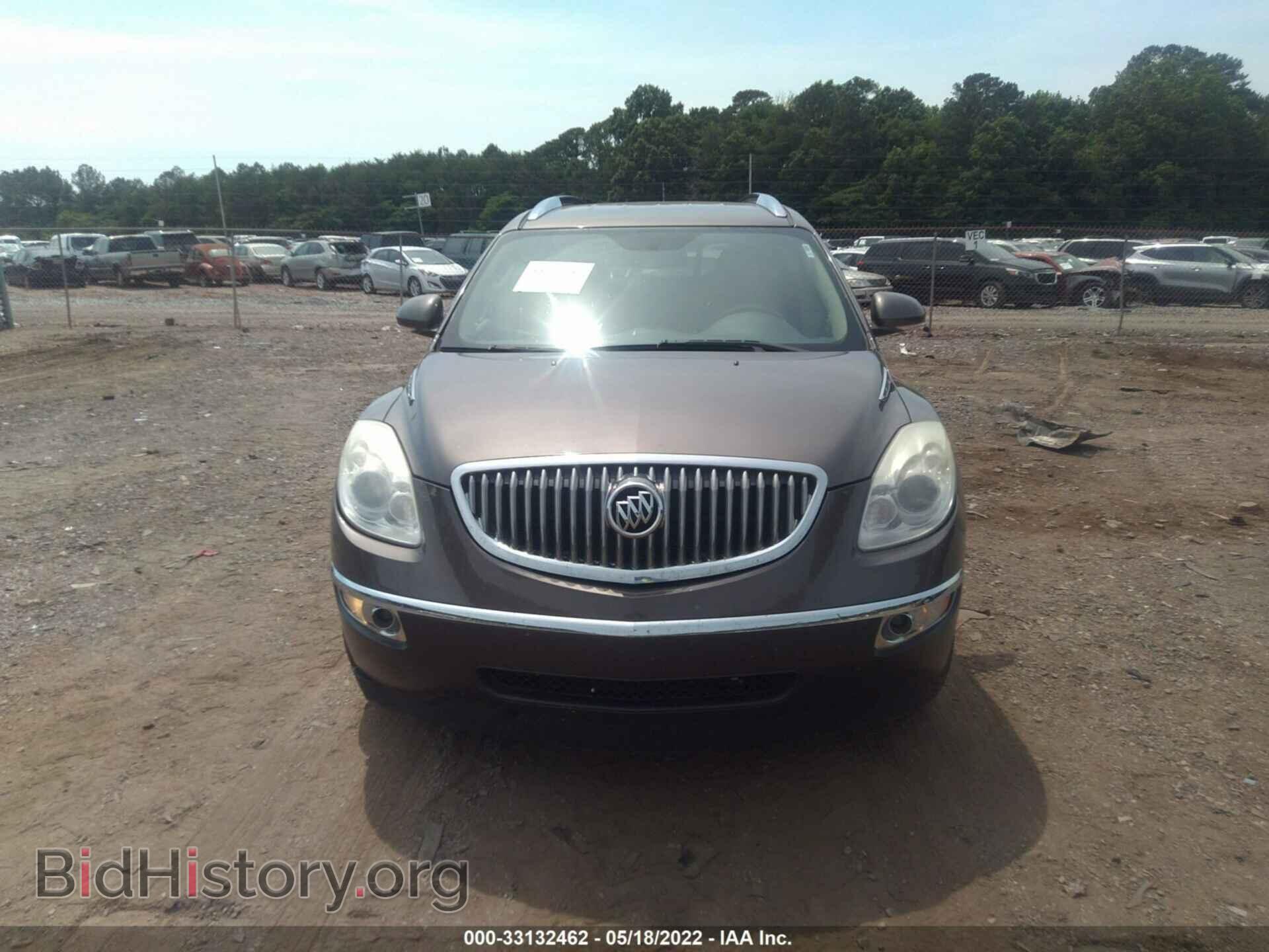 2010 BUICK ENCLAVE - VIN: 5GALRAED7AJ169109 - Photo 6