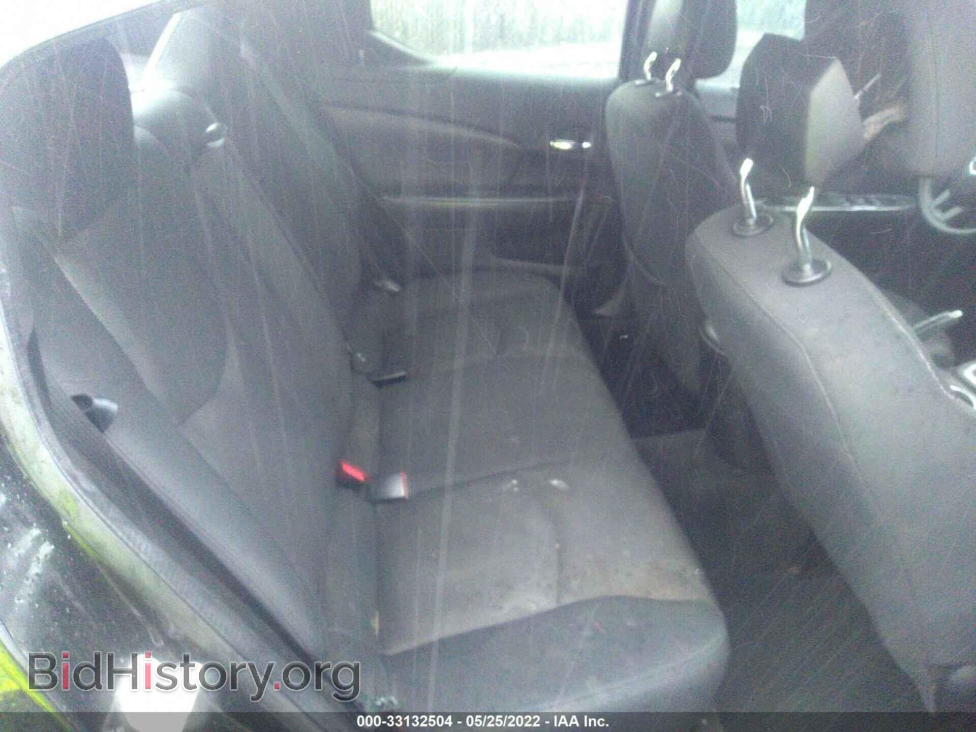 2013 DODGE AVENGER - VIN: 1C3CDZAB7DN677386 - Фото 8