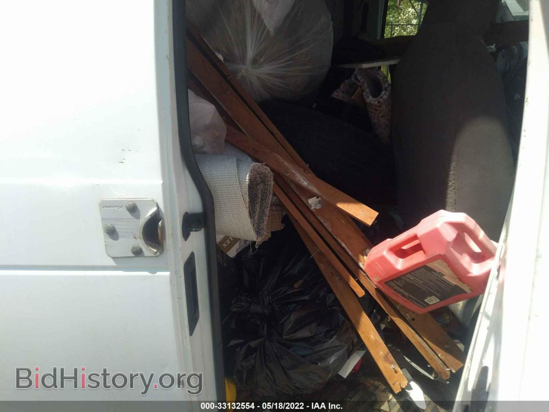 2013 FORD ECONOLINE CARGO VAN - VIN: 1FTSE3EL8DDB14020 - Фото 8