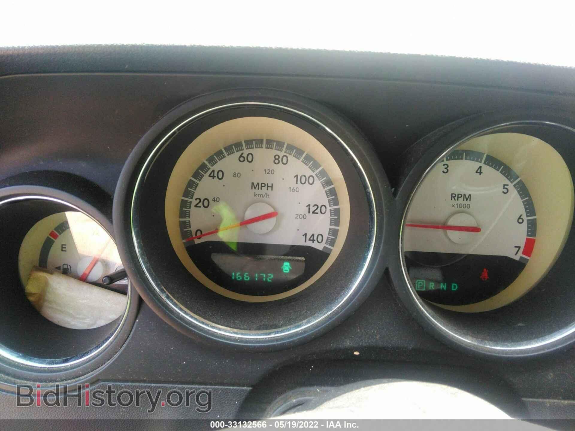 2010 DODGE CHALLENGER - VIN: 2B3CJ4DV1AH191160 - Фото 7