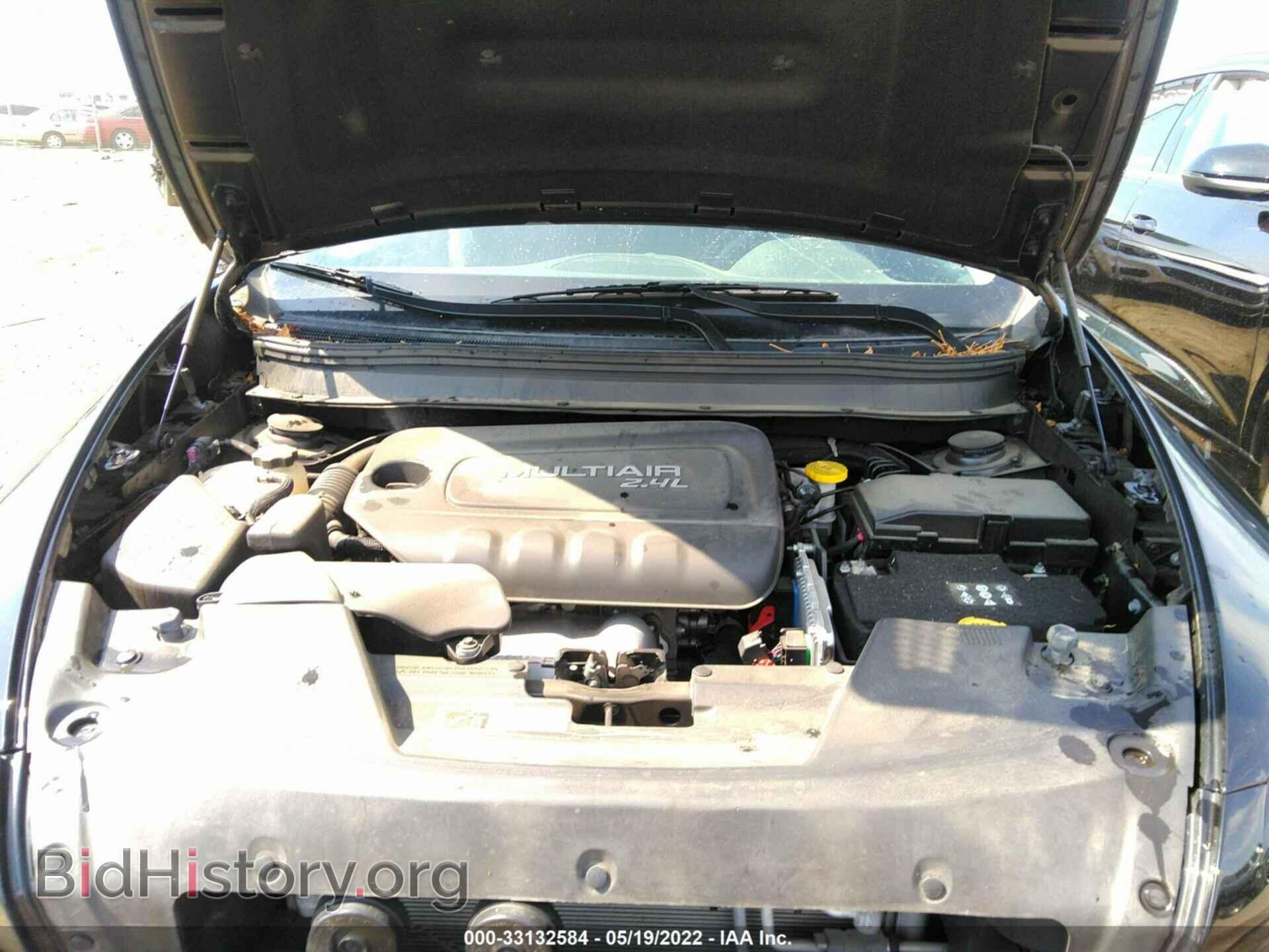 2018 JEEP CHEROKEE - VIN: 1C4PJLCB9JD611780 - Фото 10