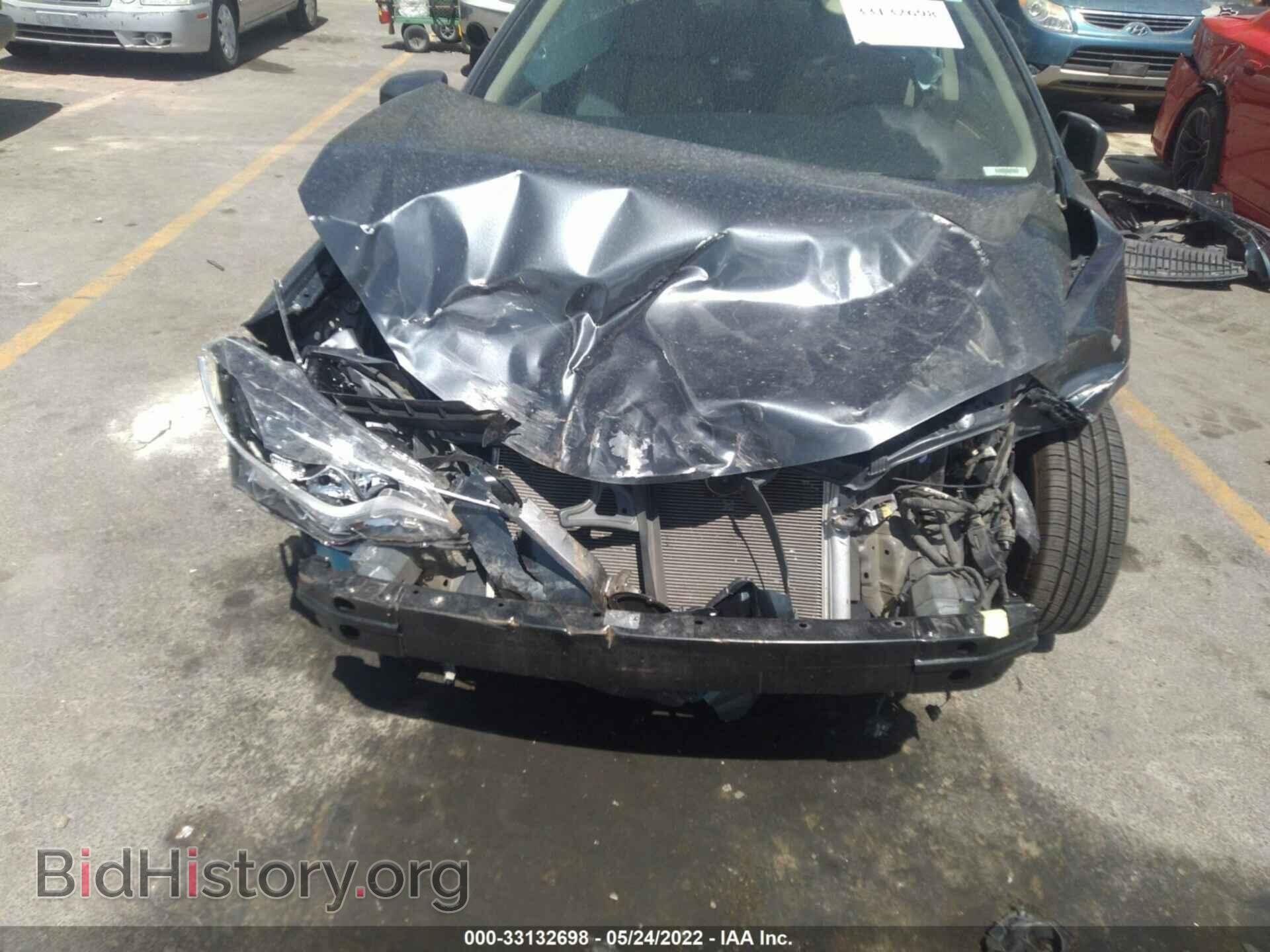 2015 TOYOTA COROLLA - VIN: 5YFBPRHE0FP334777 - Фото 6
