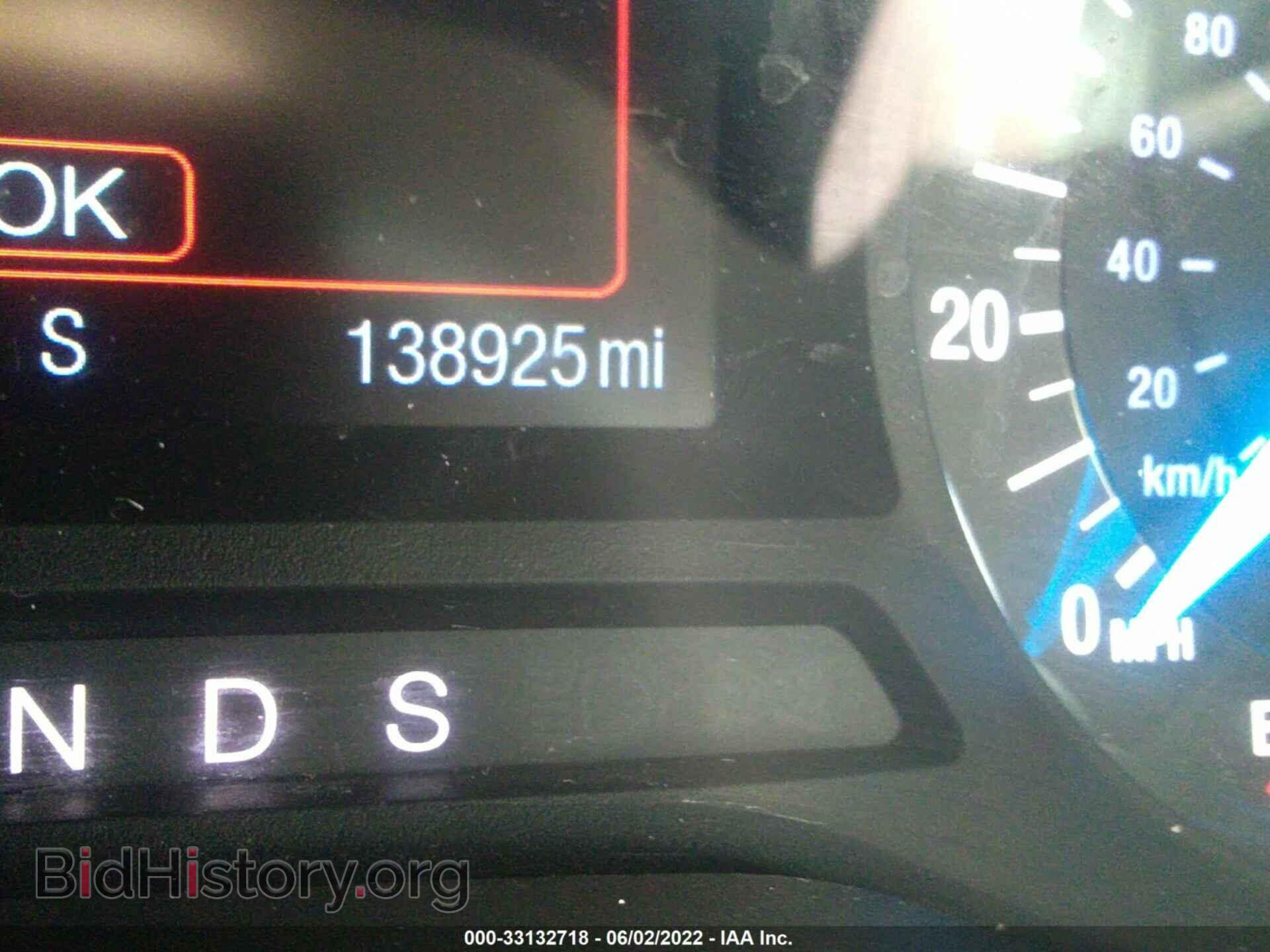 2017 FORD EDGE - VIN: 2FMPK3J95HBB82758 - Photo 7