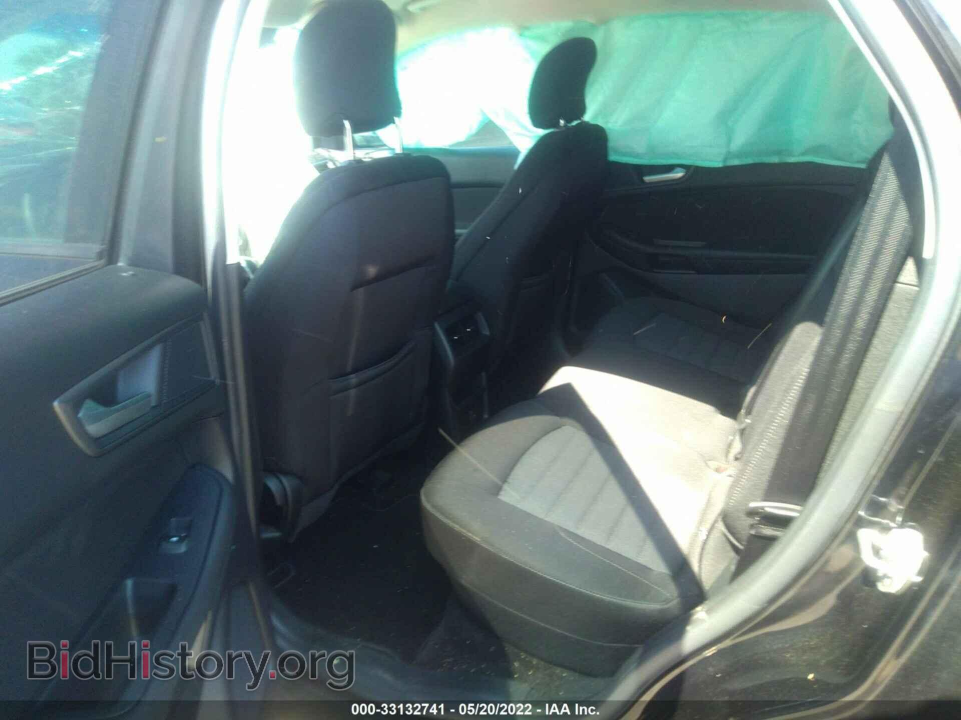 2018 FORD EDGE - VIN: 2FMPK3G97JBC59157 - Photo 4
