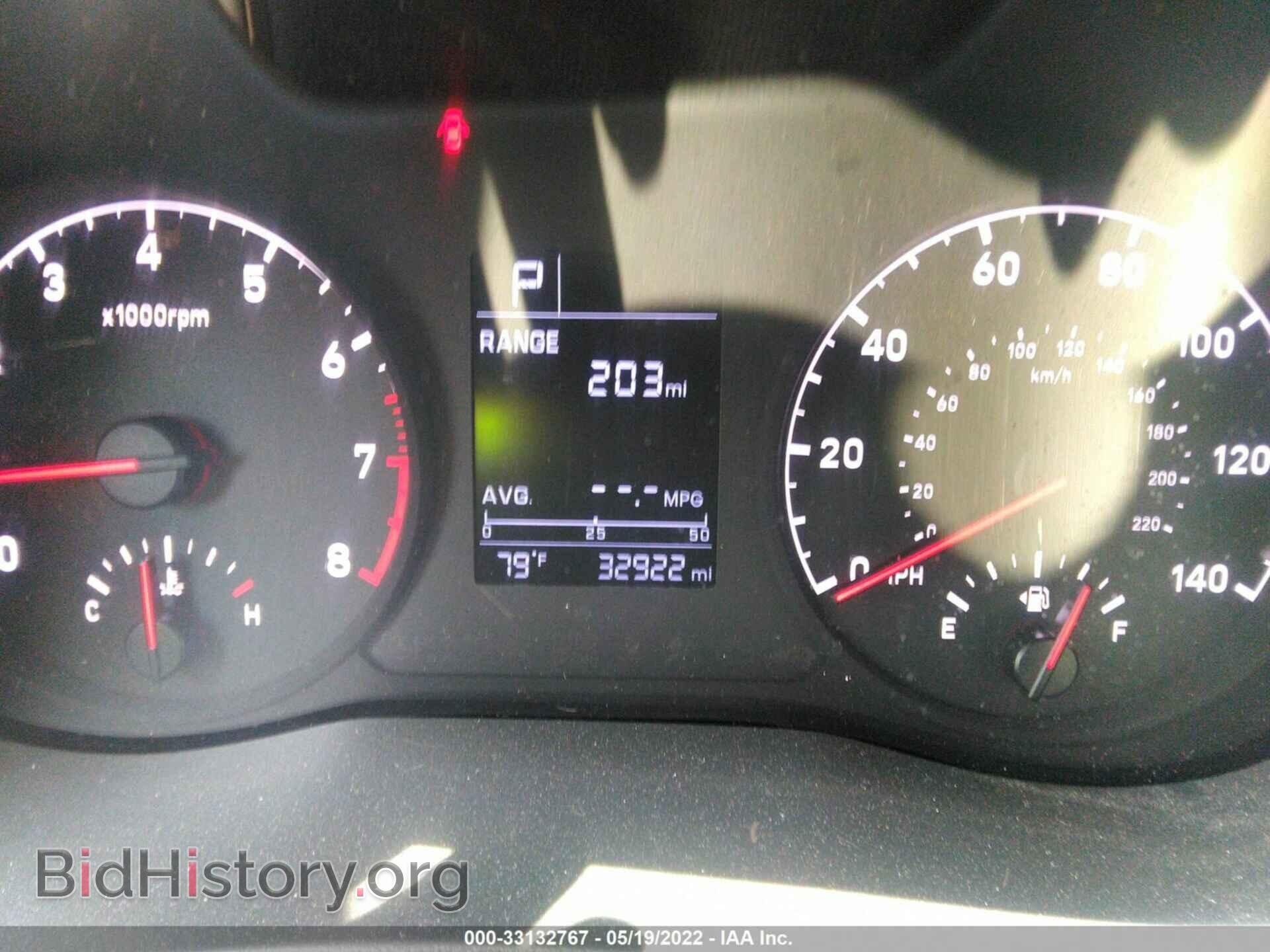 2019 HYUNDAI ACCENT - VIN: 3KPC24A39KE049053 - Фото 7