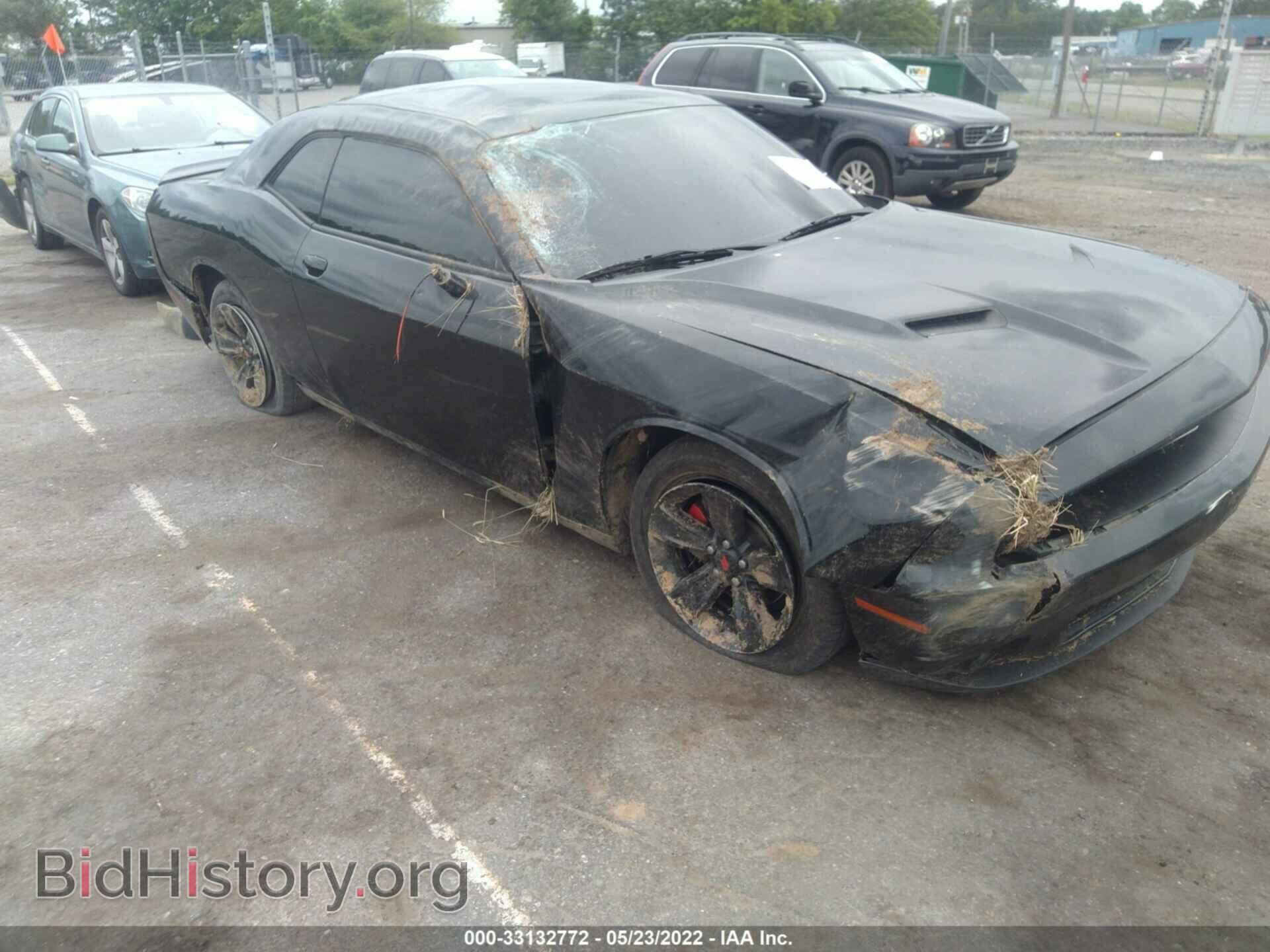 2018 DODGE CHALLENGER - VIN: 2C3CDZAG3JH317998 - Фото 6