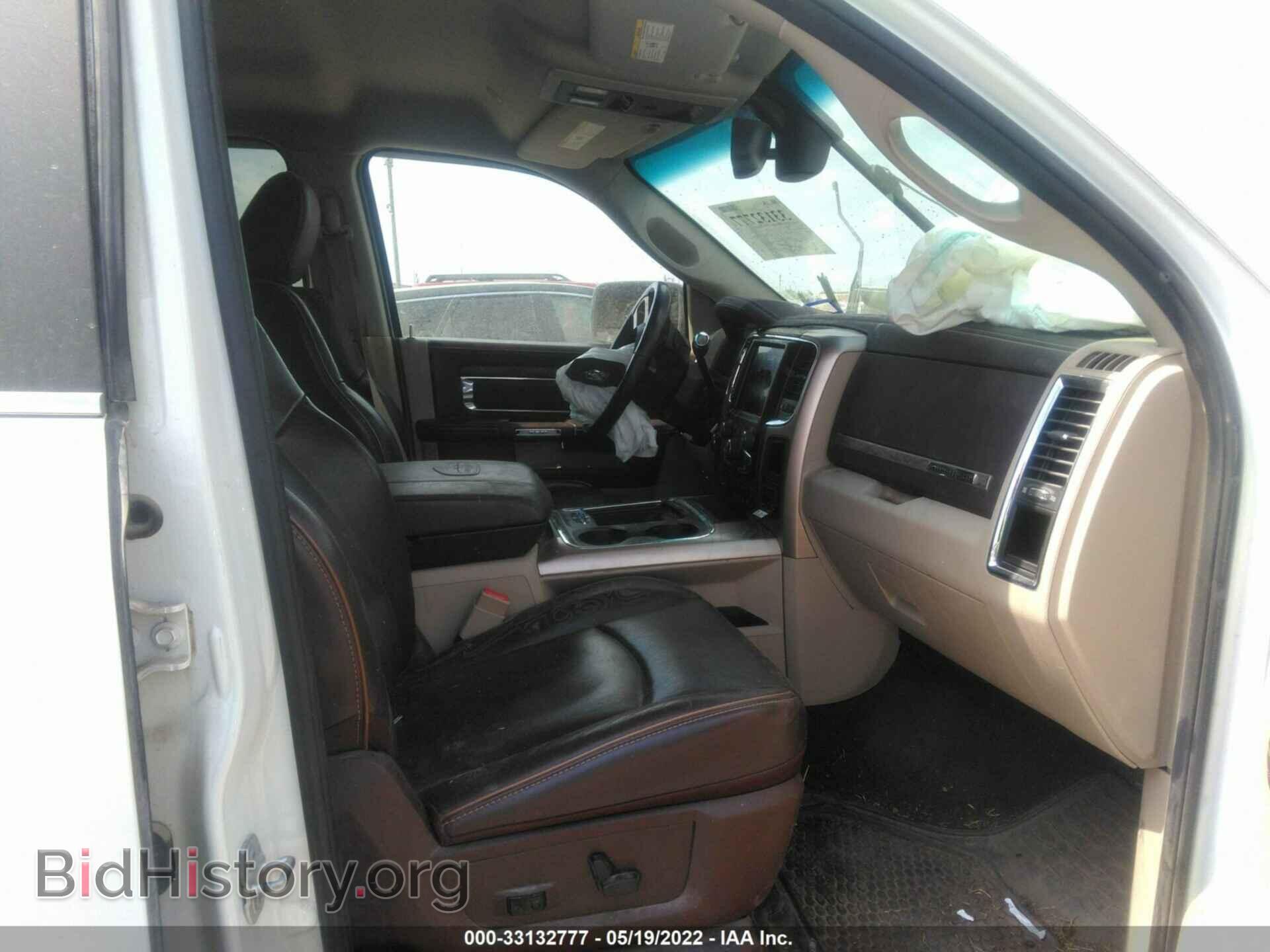2018 RAM 2500 - VIN: 3C6UR5PL7JG187777 - Фото 5