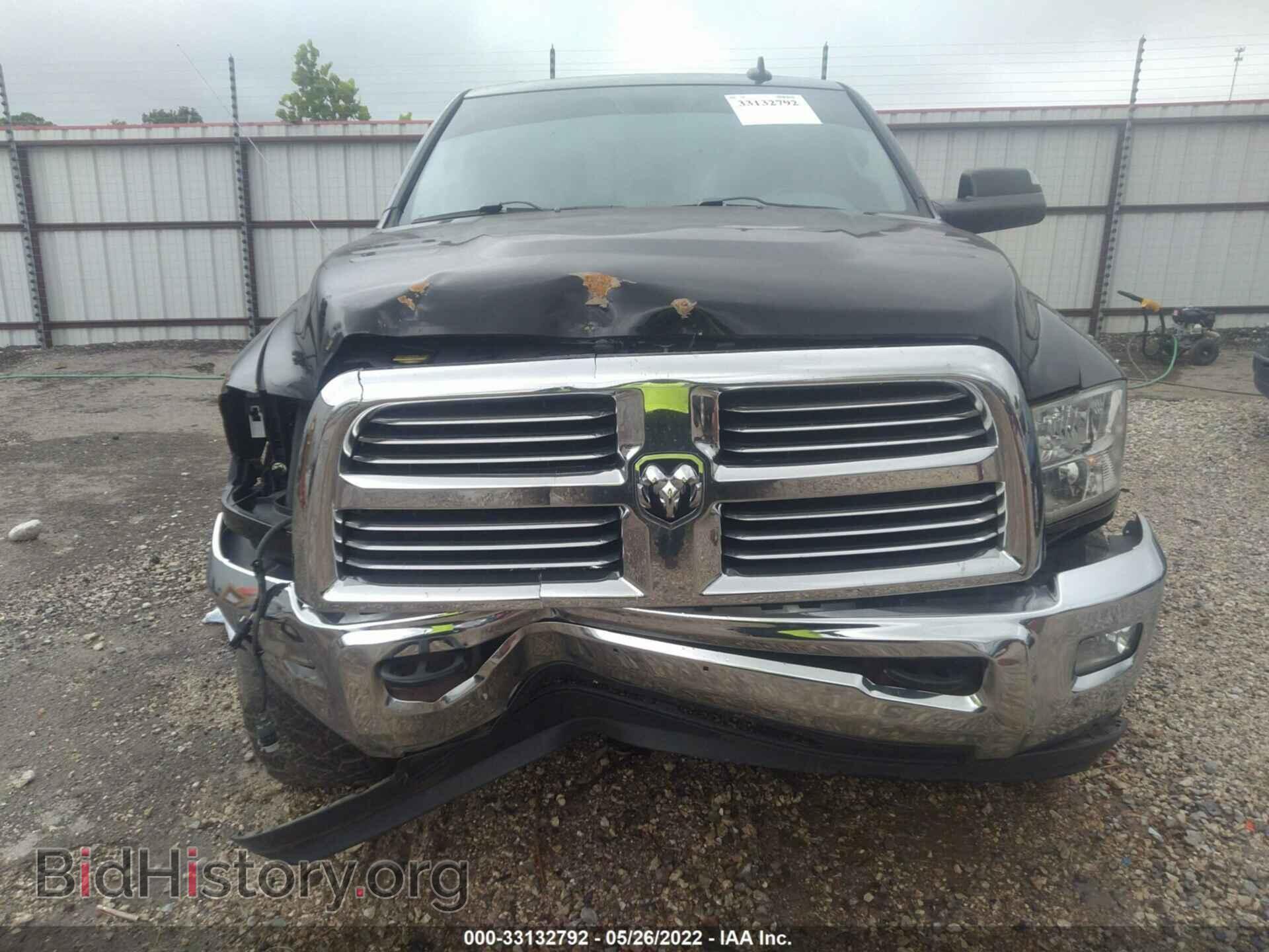 2014 RAM 2500 - VIN: 3C6TR5DTXEG208787 - Photo 6