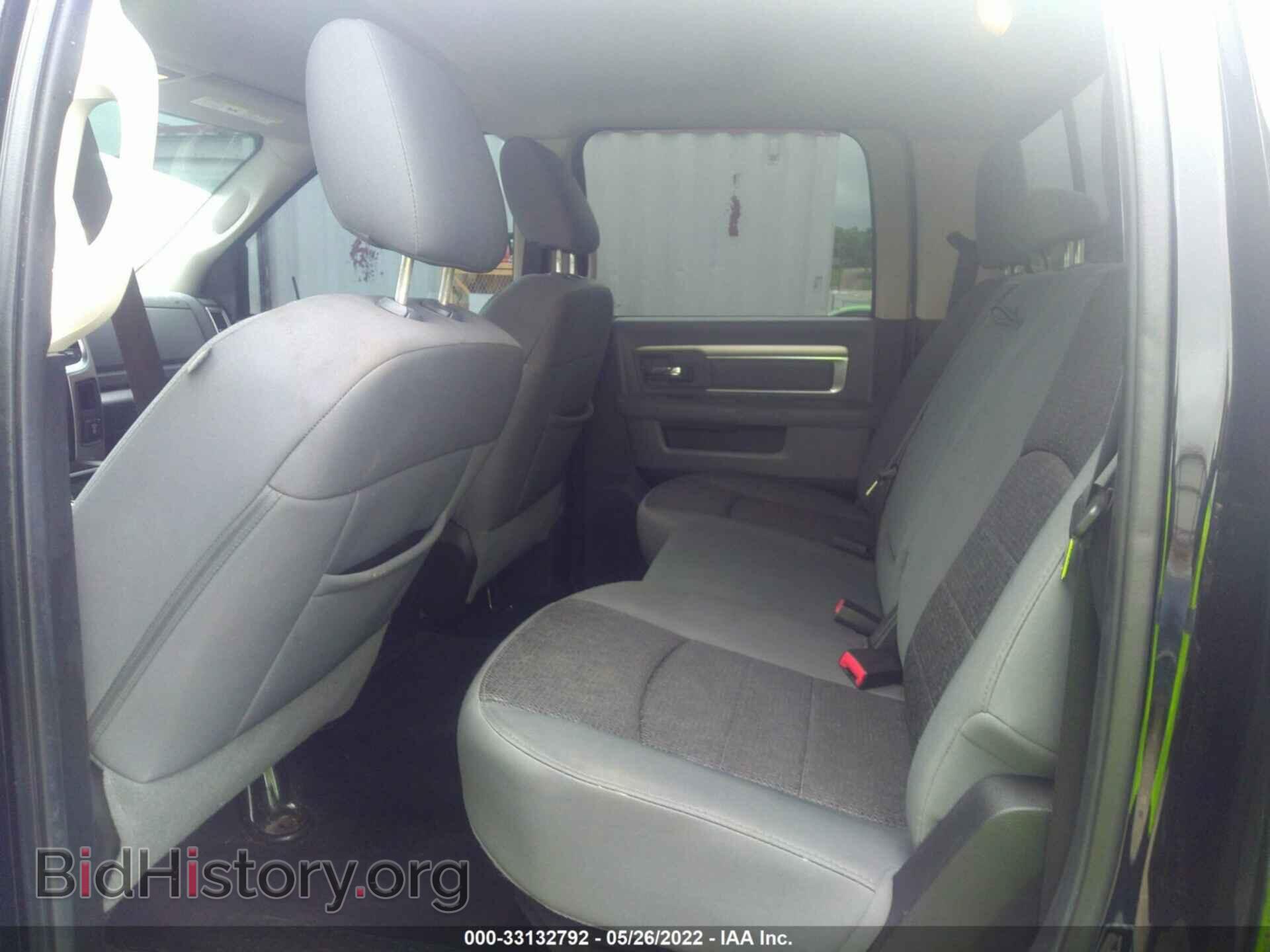 2014 RAM 2500 - VIN: 3C6TR5DTXEG208787 - Photo 8