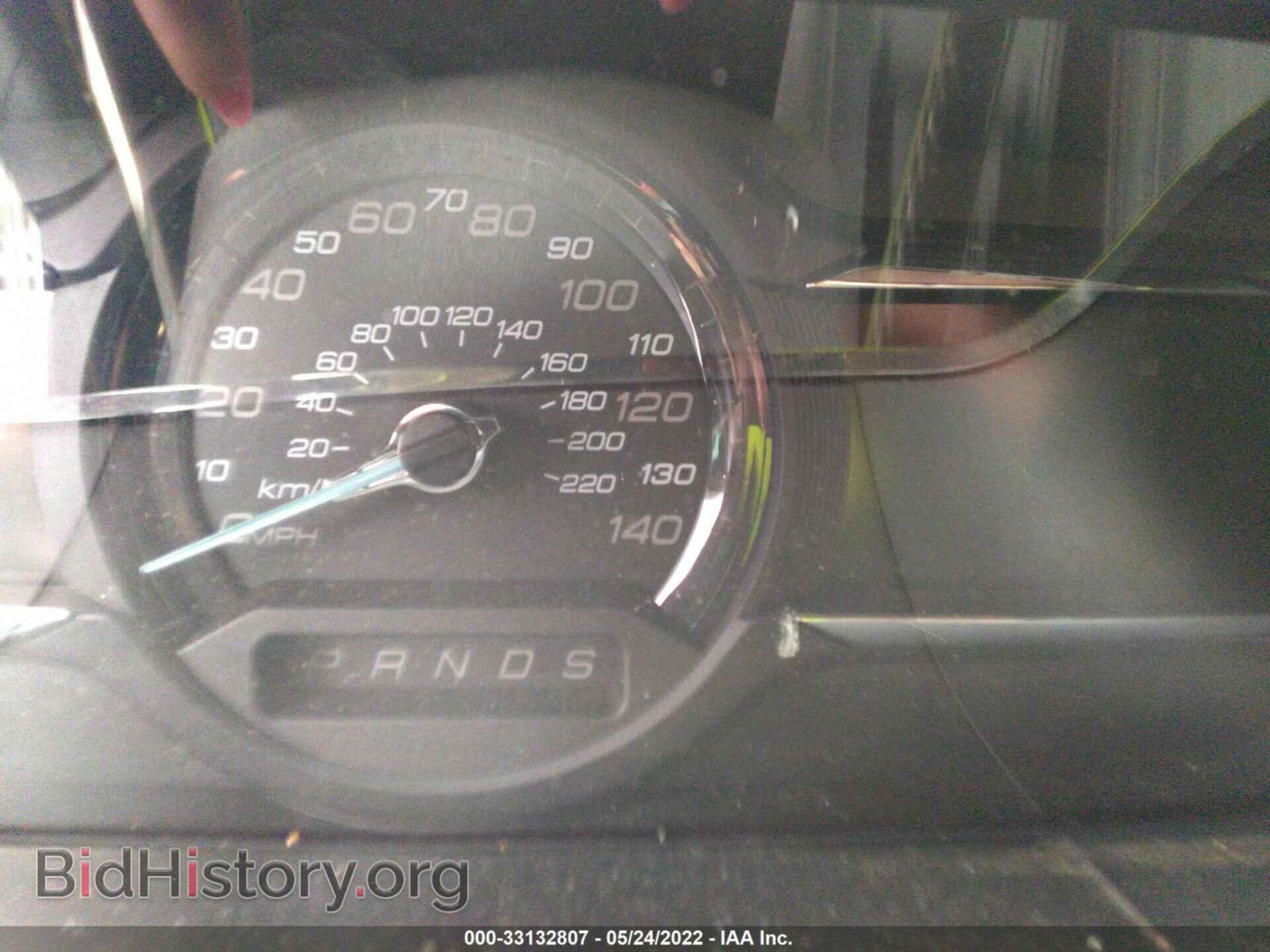 2013 FORD TAURUS - VIN: 1FAHP2E82DG220056 - Фото 7