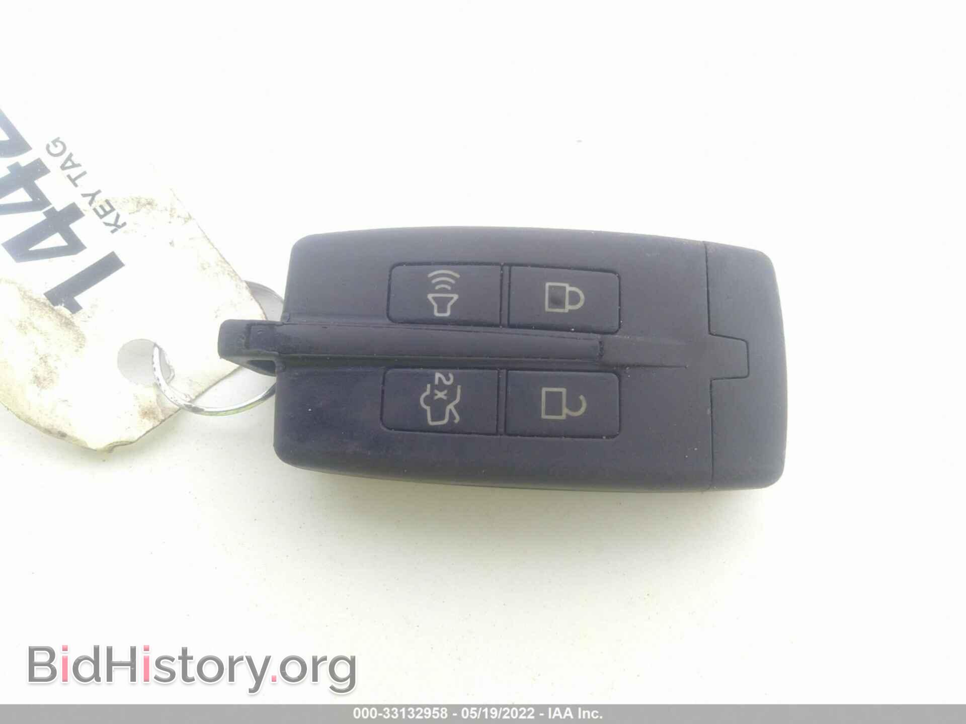 2011 FORD TAURUS - VIN: 1FAHP2FW2BG140704 - Фото 11