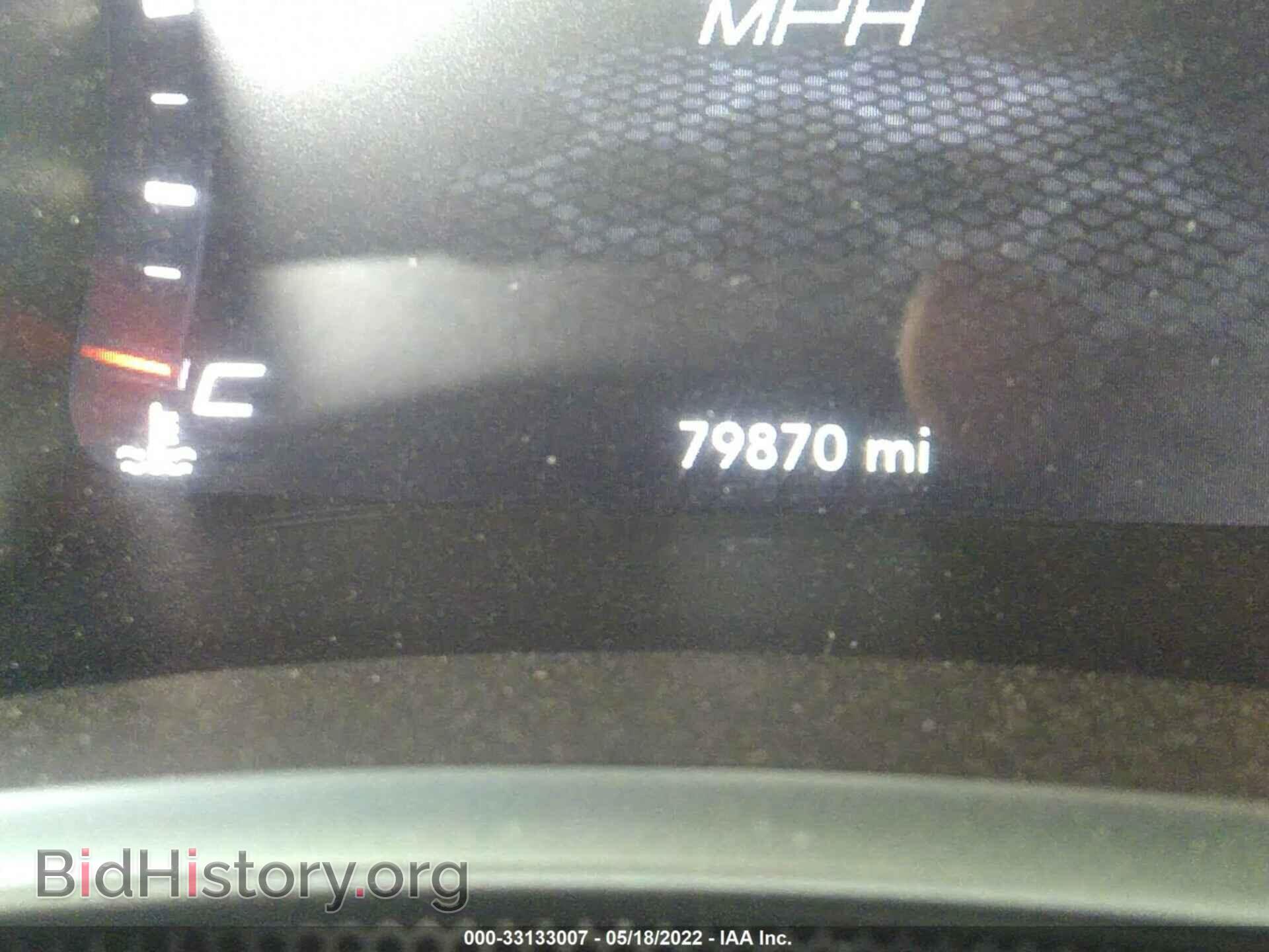 2016 DODGE CHARGER - VIN: 2C3CDXCT3GH117789 - Фото 7