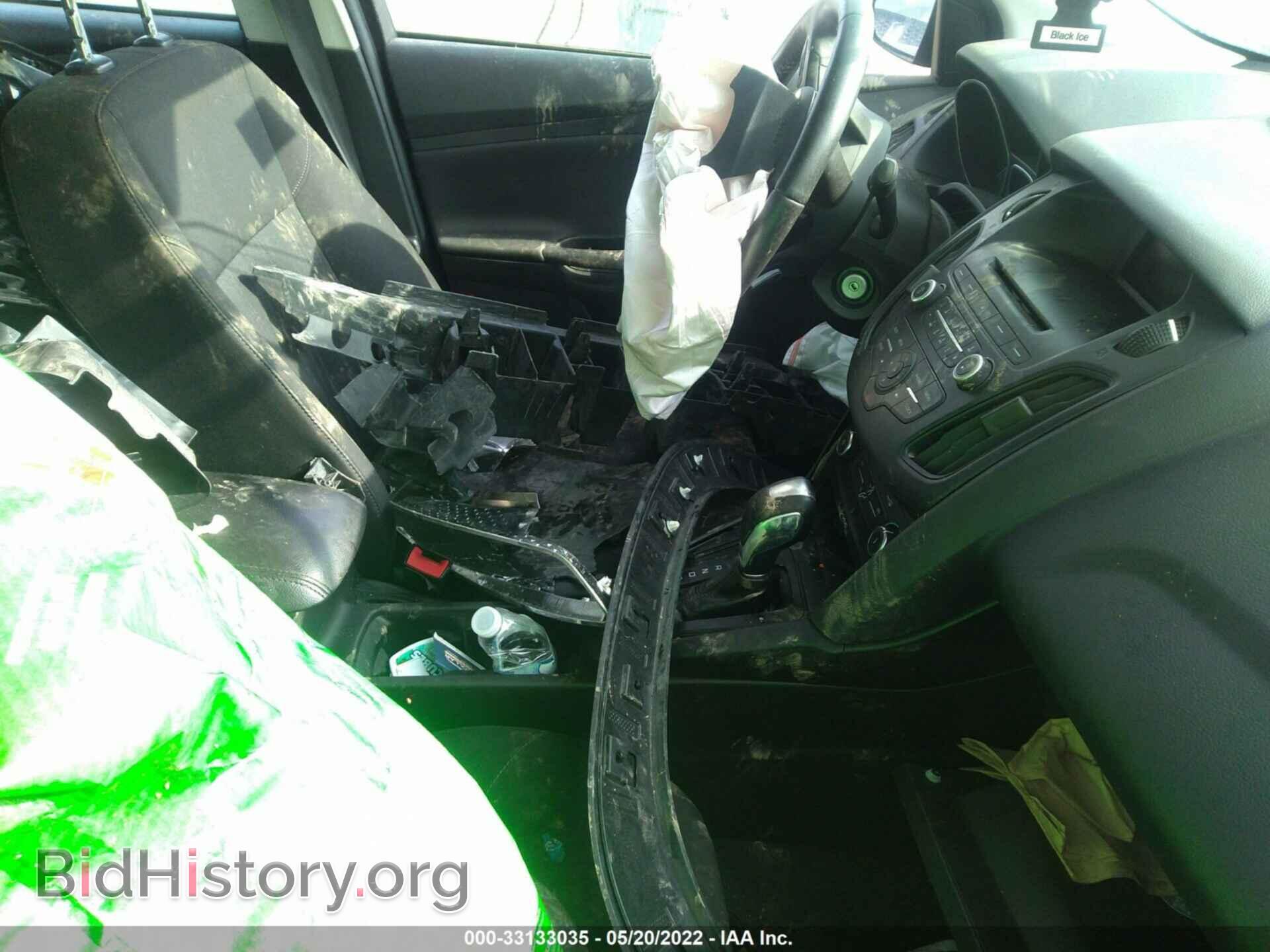 2015 FORD FOCUS - VIN: 1FADP3F21FL210143 - Photo 5