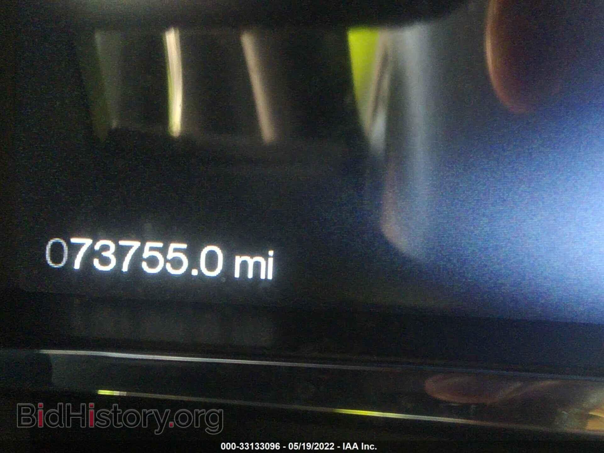 2015 LINCOLN MKS - VIN: 1LNHL9DK1FG607028 - Фото 7