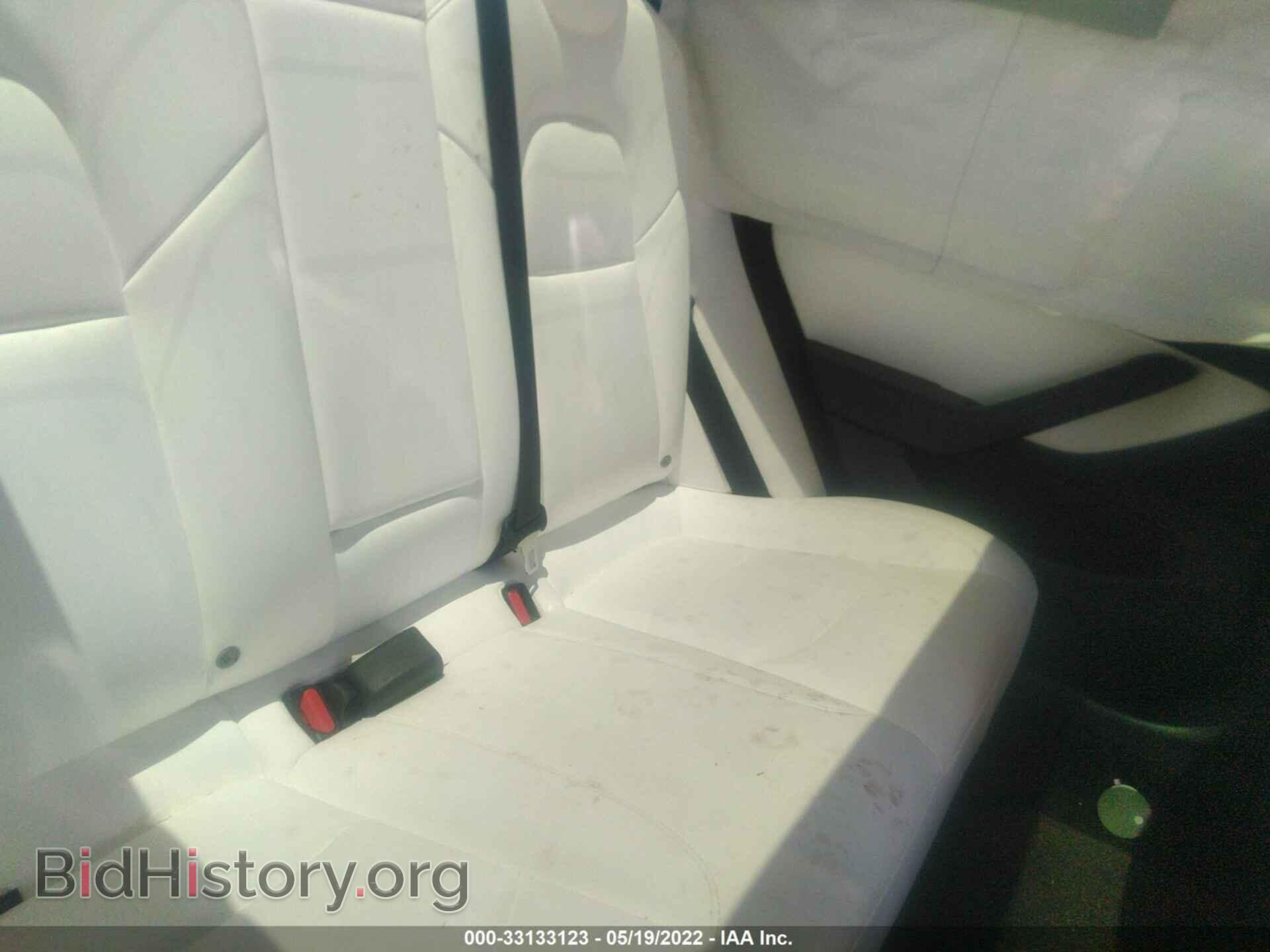 2021 TESLA MODEL 3 - VIN: 5YJ3E1EA3MF843445 - Photo 8