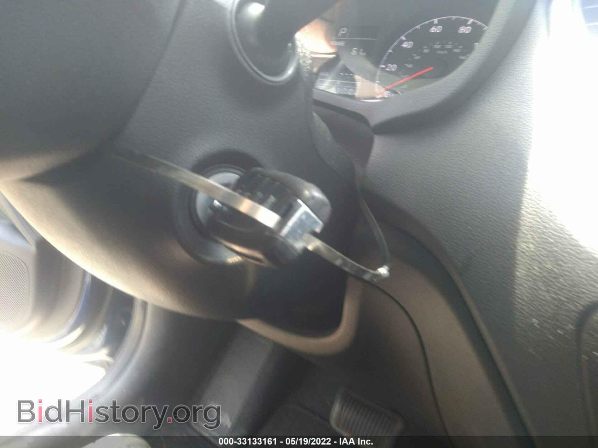 2020 HYUNDAI ACCENT - VIN: 3KPC24A64LE122955 - Фото 11