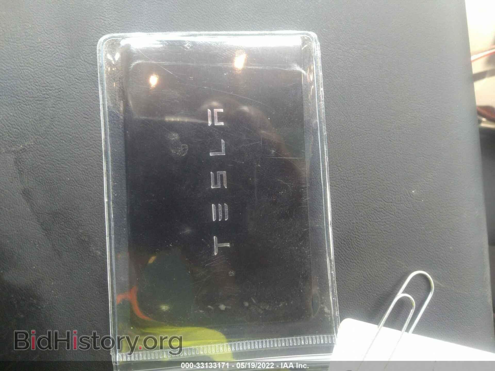 2022 TESLA MODEL 3 - VIN: 5YJ3E1EC7NF103271 - Photo 11