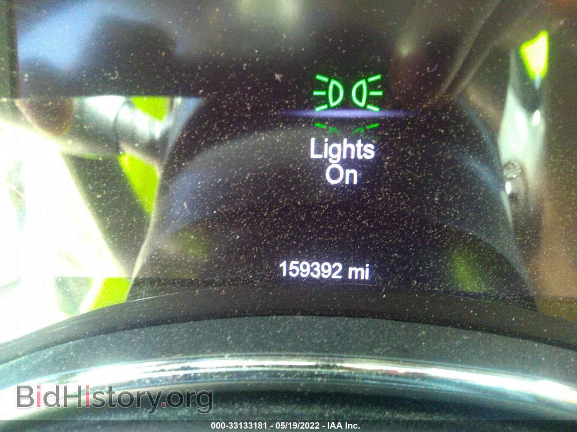 2014 DODGE DURANGO - VIN: 1C4RDJDG4EC979293 - Фото 7