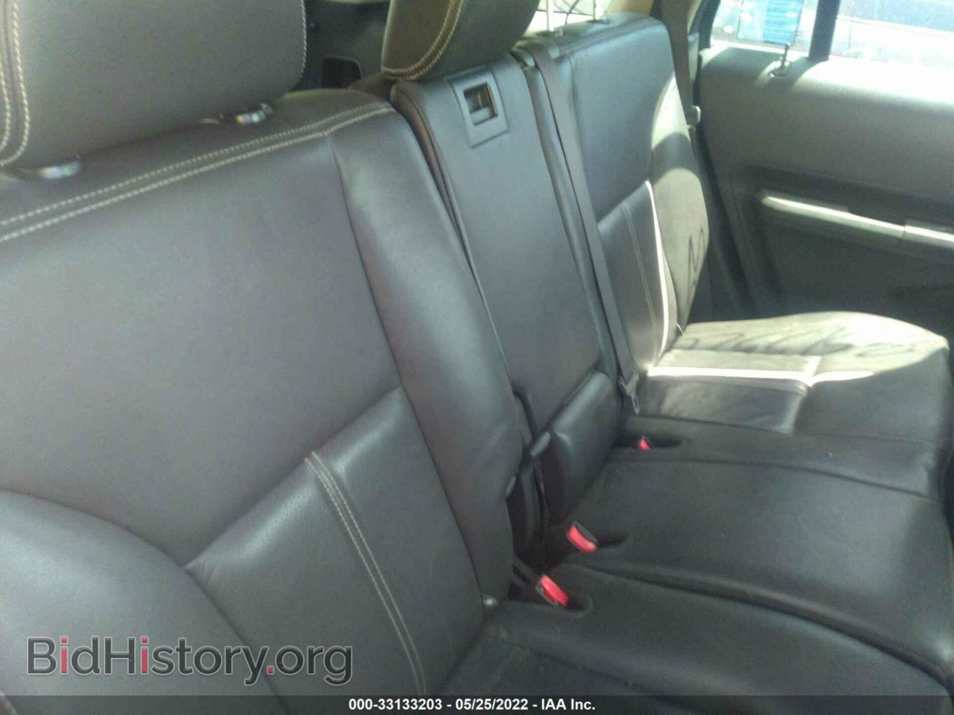 2010 FORD EDGE - VIN: 2FMDK4JC9ABA40942 - Photo 8