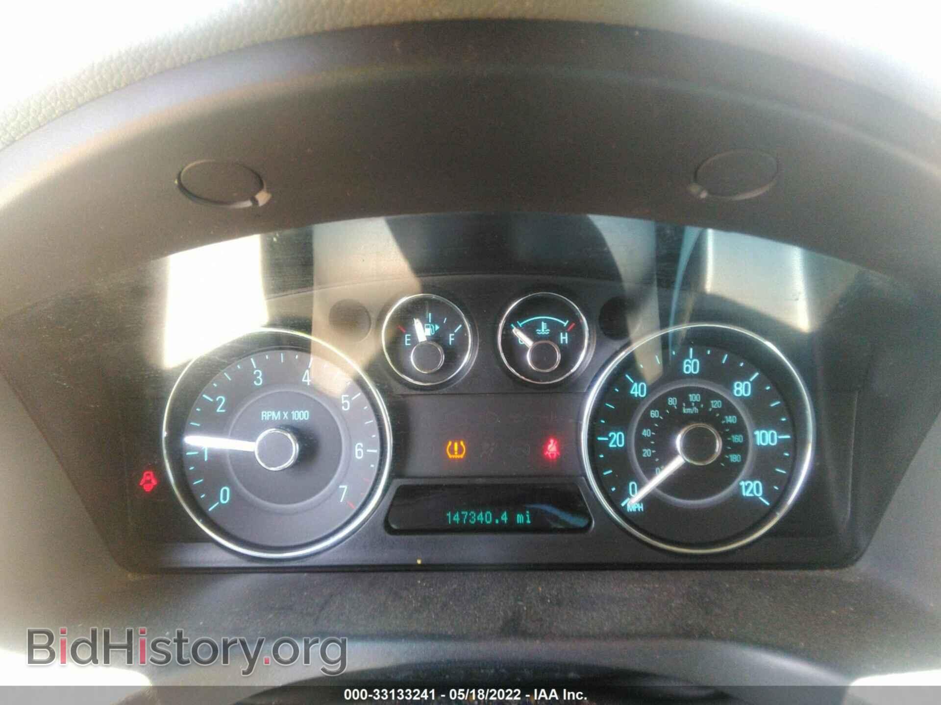 2010 FORD FLEX - VIN: 2FMGK5CC6ABA79567 - Photo 7