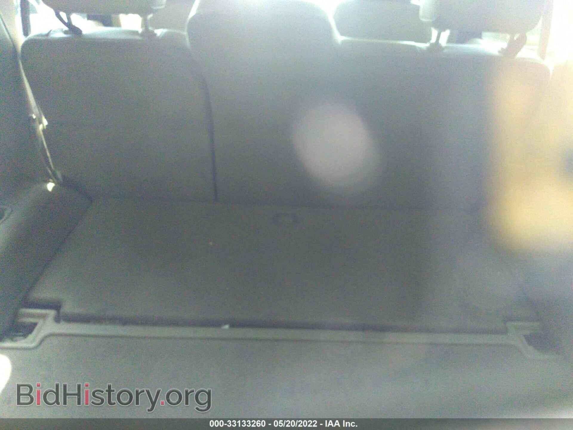 2007 FORD EXPLORER - VIN: 1FMEU63E87UA36506 - Photo 11