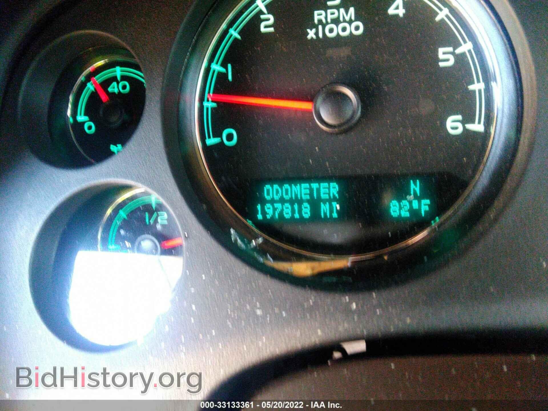 2011 GMC YUKON - VIN: 1GKS2CE03BR382847 - Фото 7