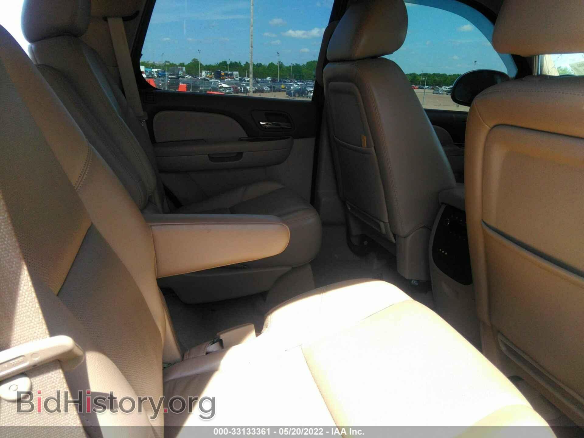 2011 GMC YUKON - VIN: 1GKS2CE03BR382847 - Фото 8
