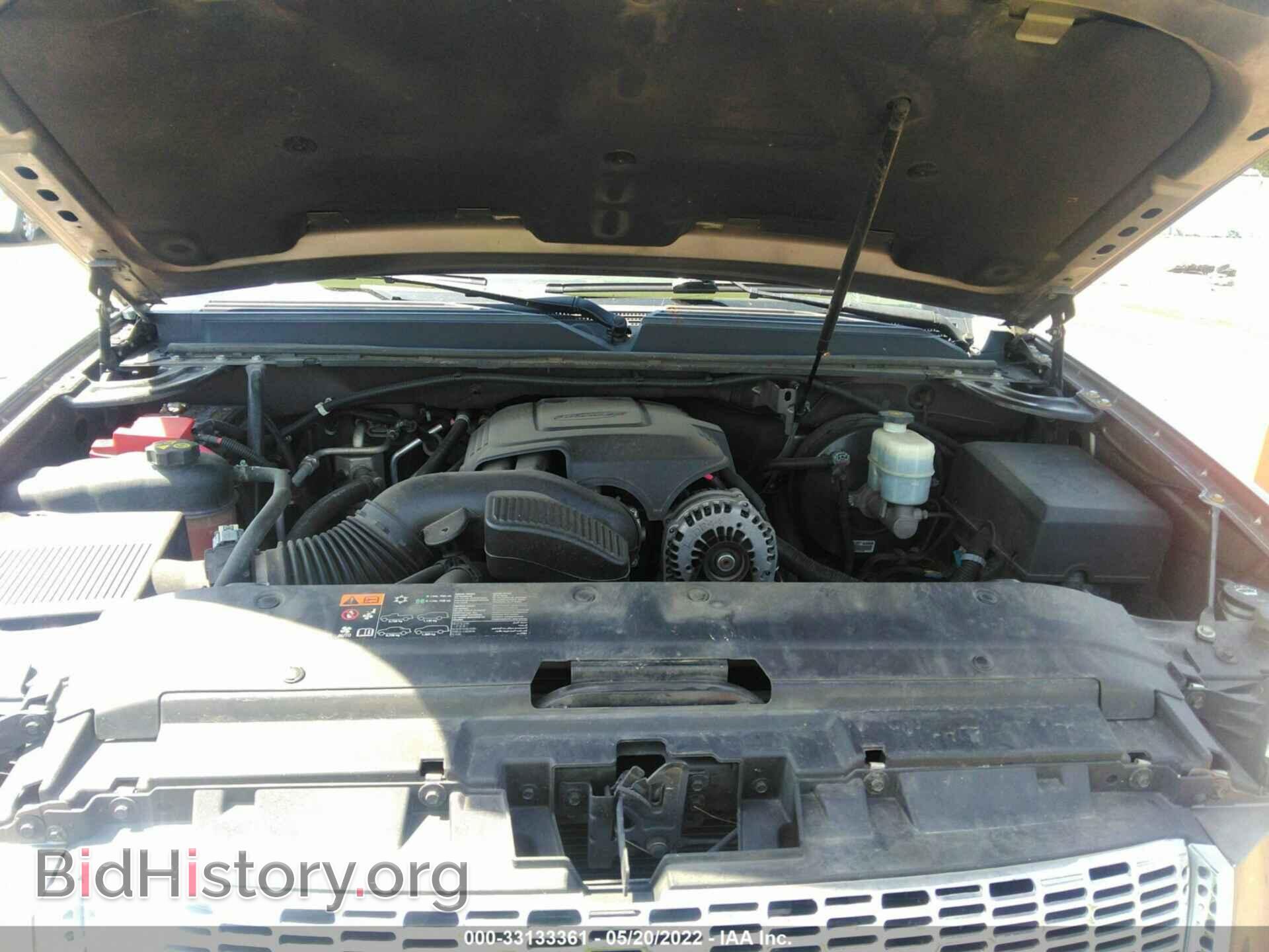 2011 GMC YUKON - VIN: 1GKS2CE03BR382847 - Фото 10
