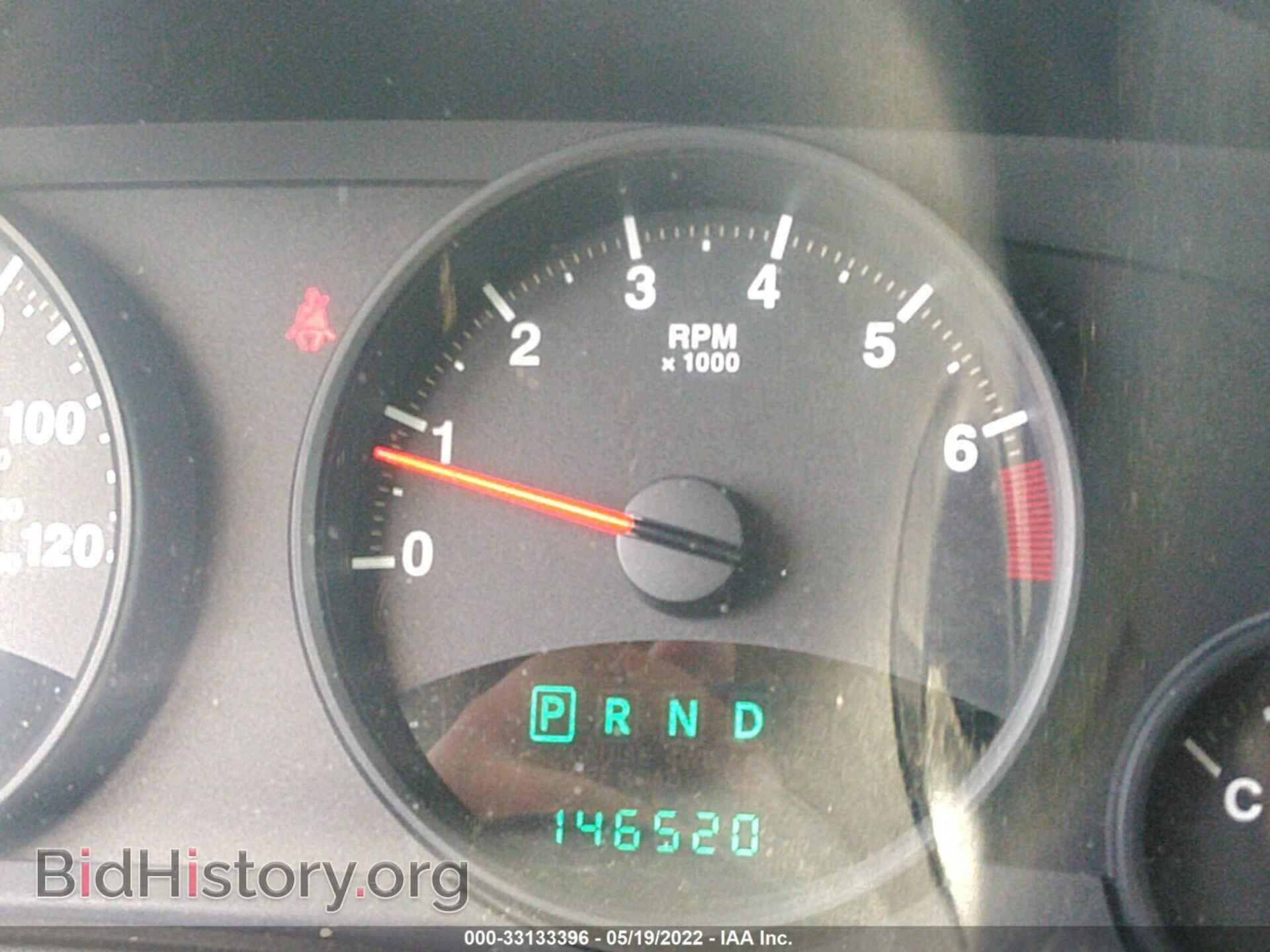 2011 JEEP COMPASS - VIN: 1J4NT1FA1BD286336 - Фото 7