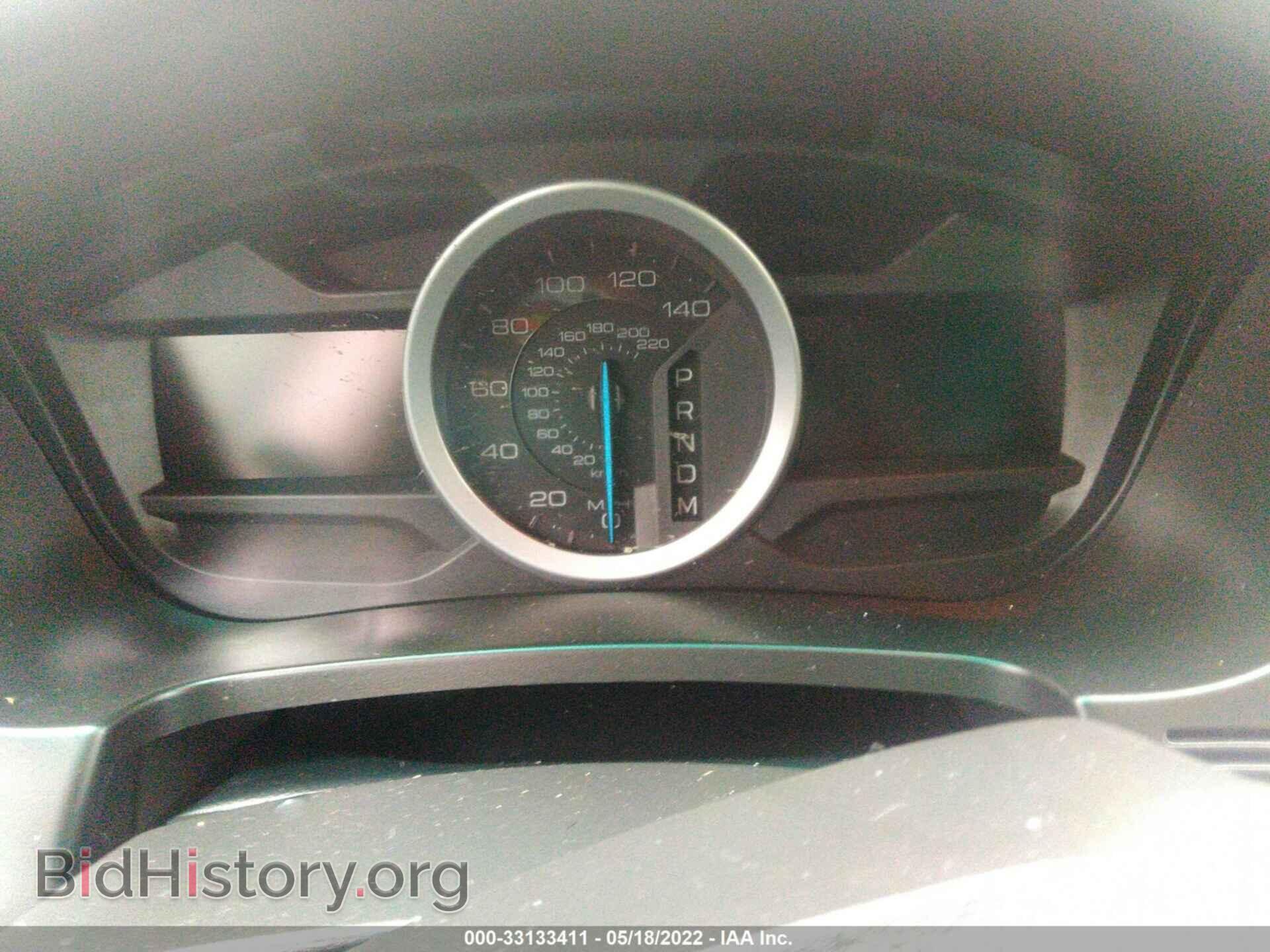 2014 FORD EXPLORER - VIN: 1FM5K8D82EGC54320 - Фото 7
