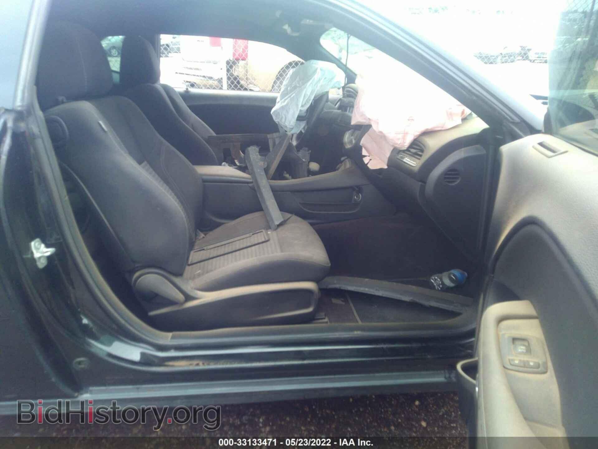 2016 DODGE CHALLENGER - VIN: 2C3CDZAG3GH184538 - Фото 5