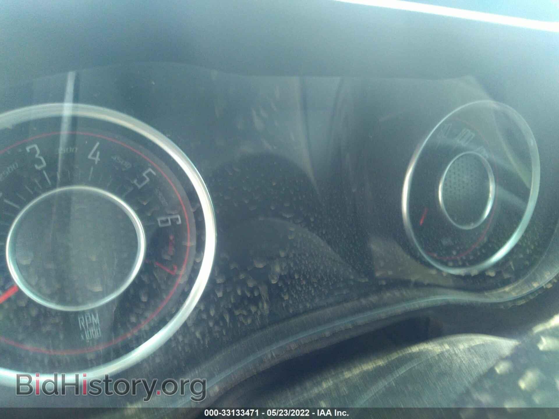 2016 DODGE CHALLENGER - VIN: 2C3CDZAG3GH184538 - Фото 7