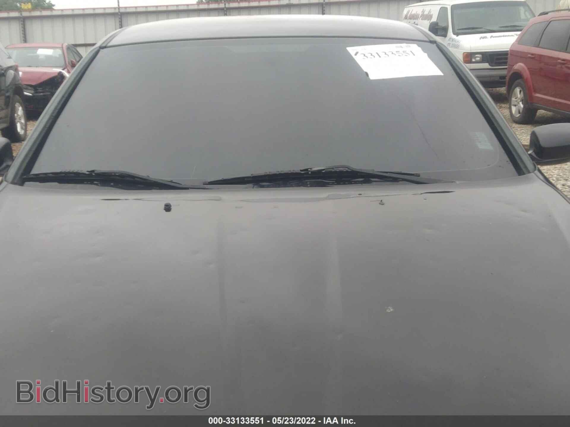 2012 CHRYSLER 200 - VIN: 1C3CCBBG3CN300671 - Фото 6