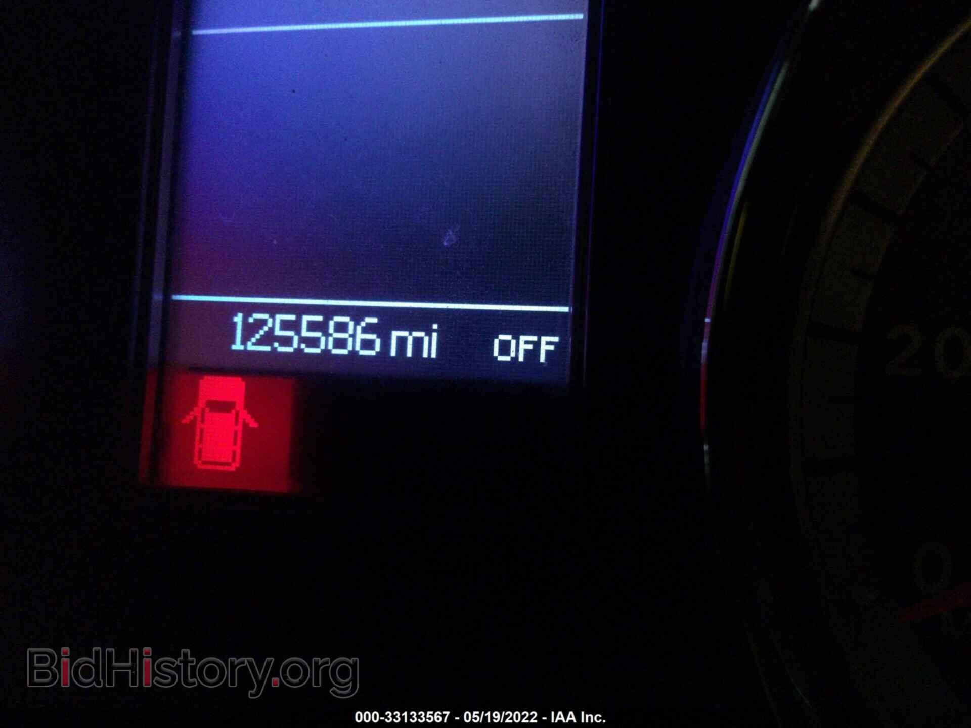 2012 DODGE DURANGO - VIN: 1C4SDJET7CC111654 - Photo 7