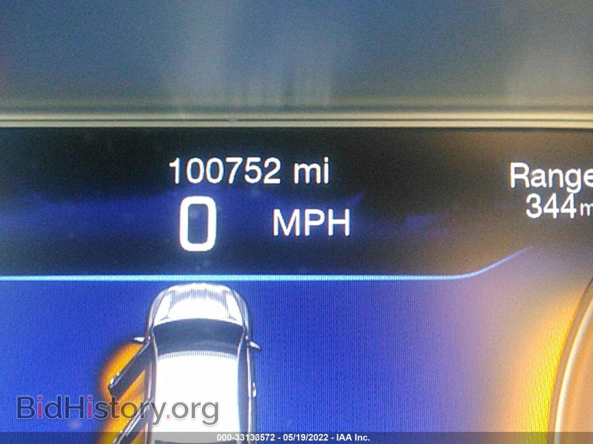 2015 CHRYSLER 200 - VIN: 1C3CCCCB2FN651312 - Фото 7