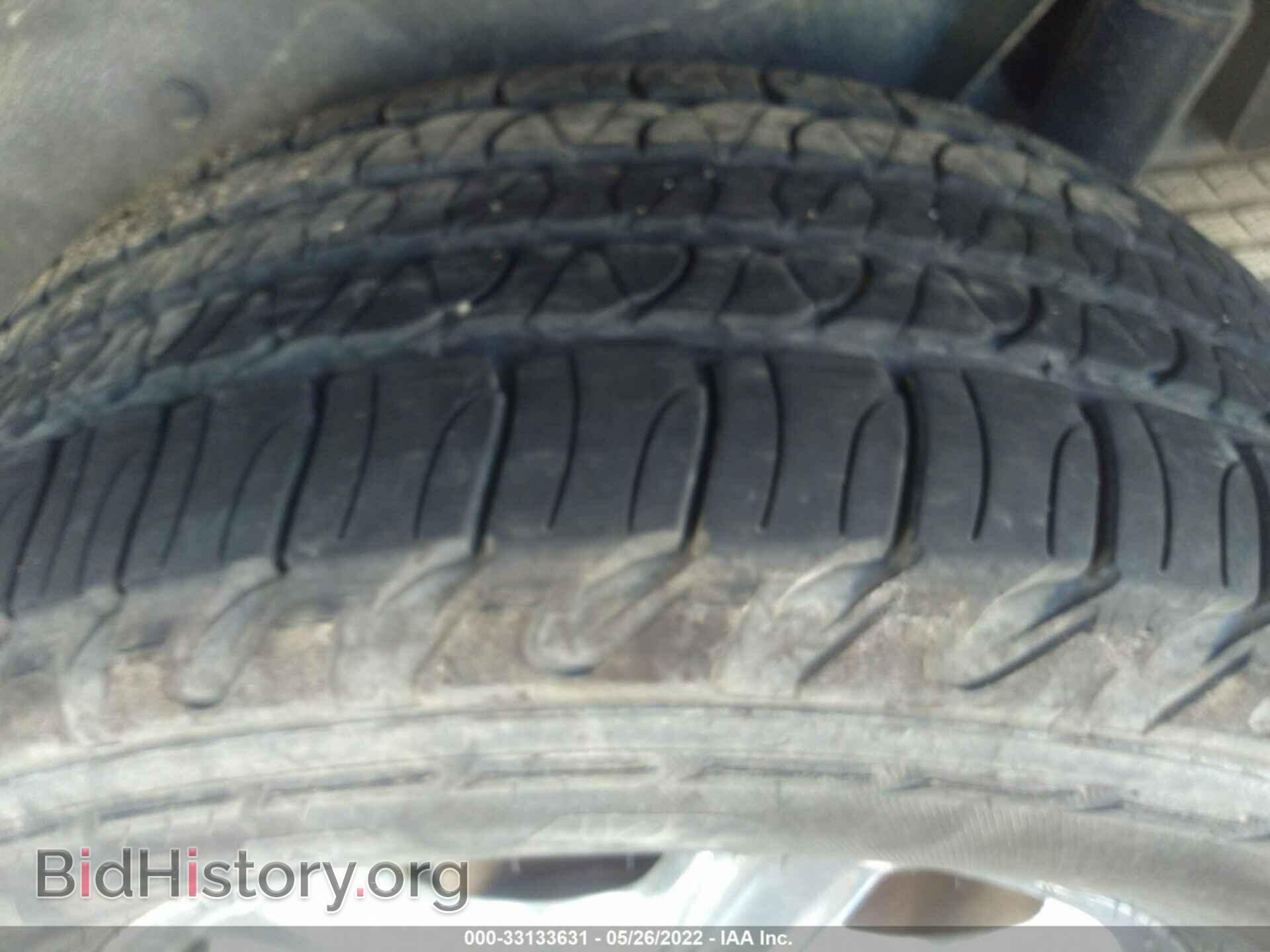 2006 GMC ENVOY - VIN: 1GKDS13S062308334 - Фото 13