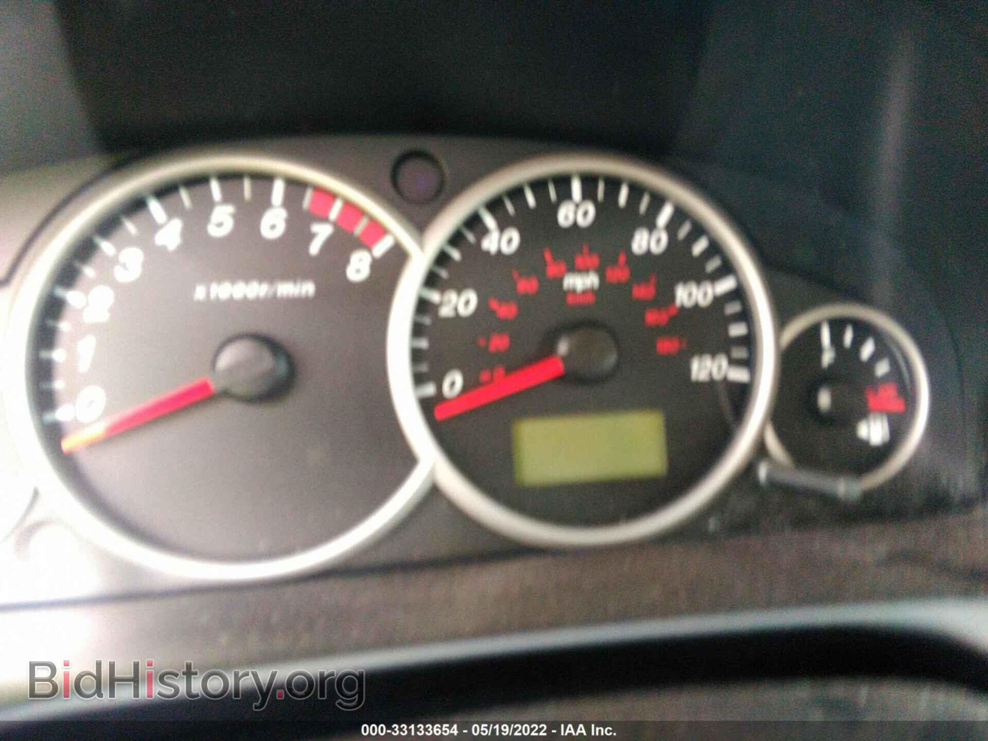 2006 MAZDA TRIBUTE - VIN: 4F2YZ04106KM04702 - Фото 7