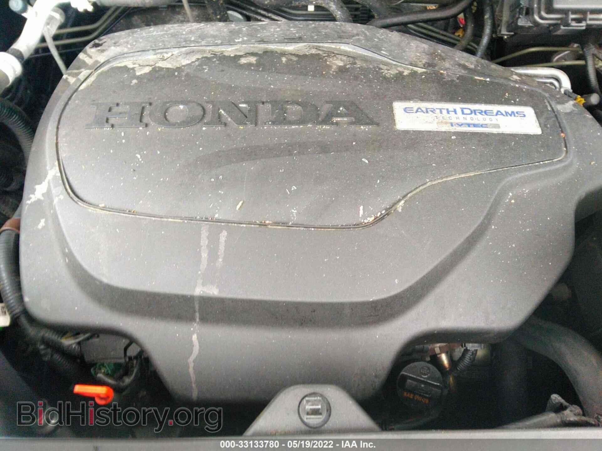 2017 HONDA RIDGELINE - VIN: 5FPYK3F56HB014006 - Фото 10