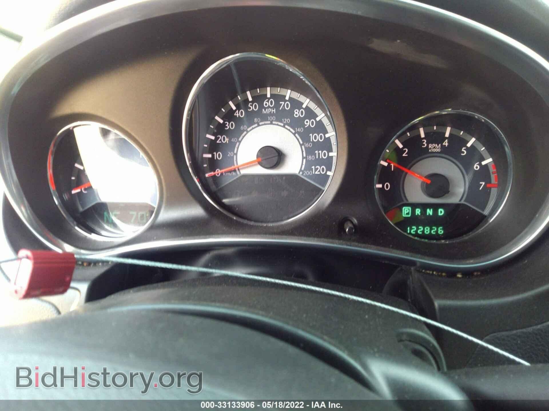 2013 CHRYSLER 200 - VIN: 1C3CCBBB9DN633298 - Photo 7