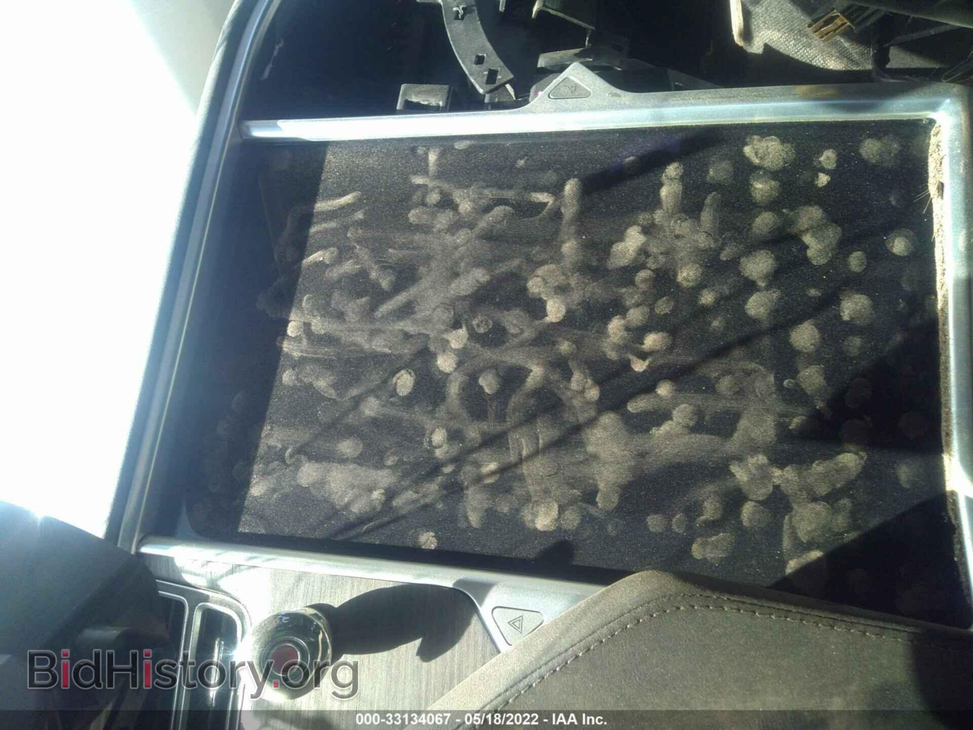 2016 TESLA MODEL X - VIN: 5YJXCAE21GF002258 - Фото 7