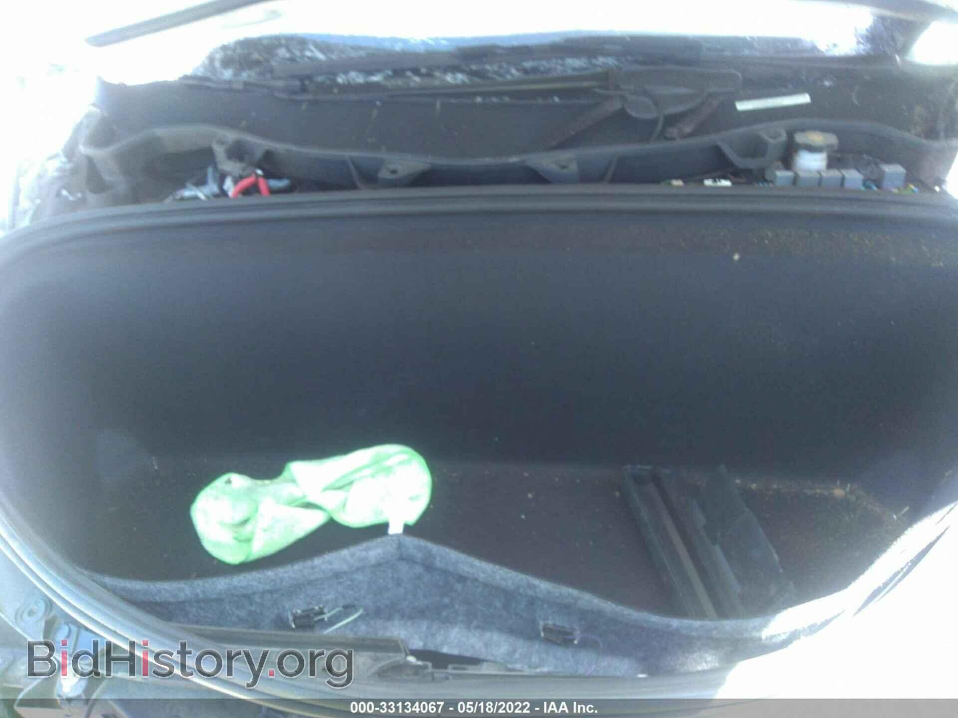 2016 TESLA MODEL X - VIN: 5YJXCAE21GF002258 - Фото 10