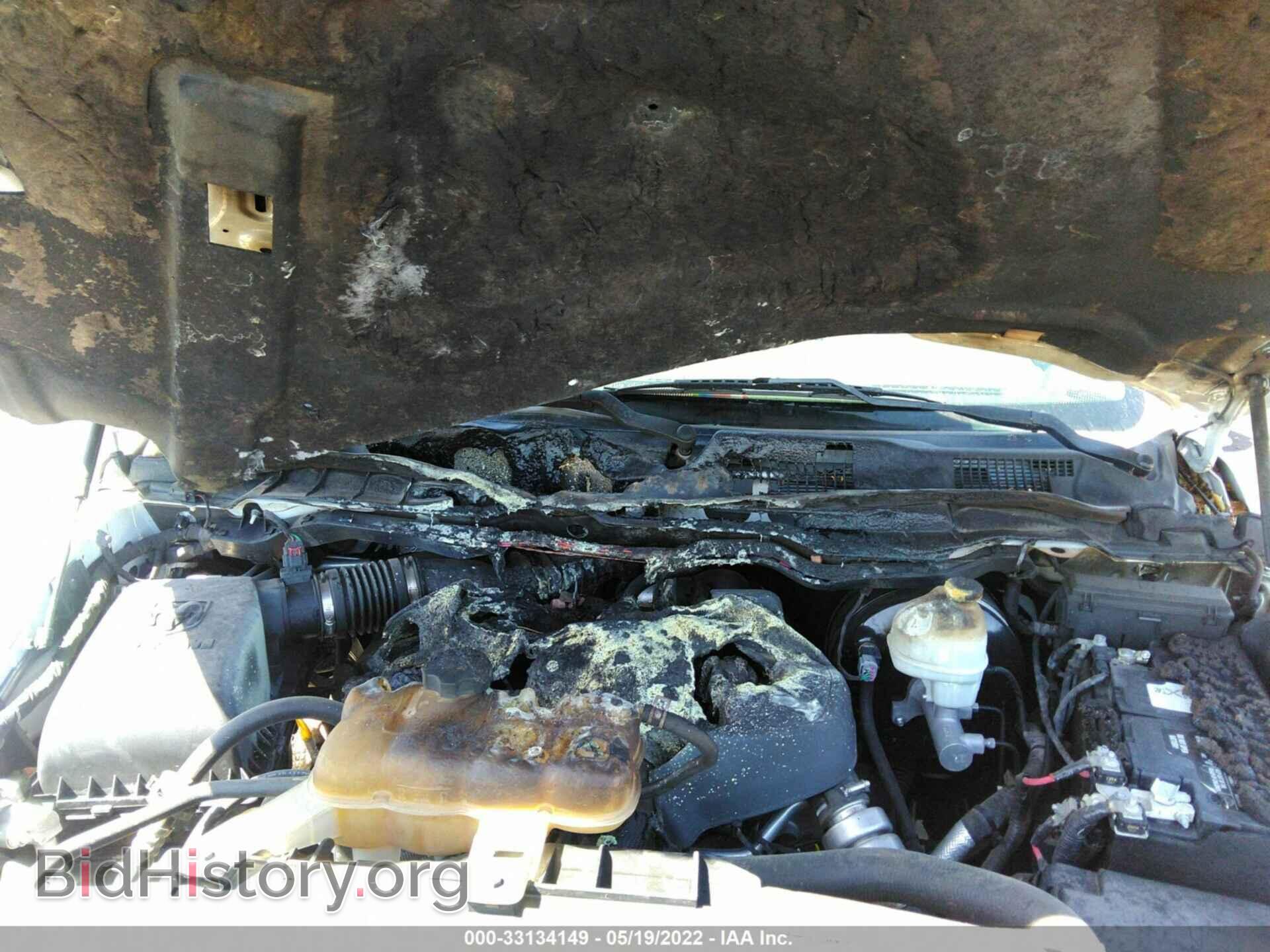 2016 RAM 1500 - VIN: 1C6RR6KM3GS165143 - Photo 10